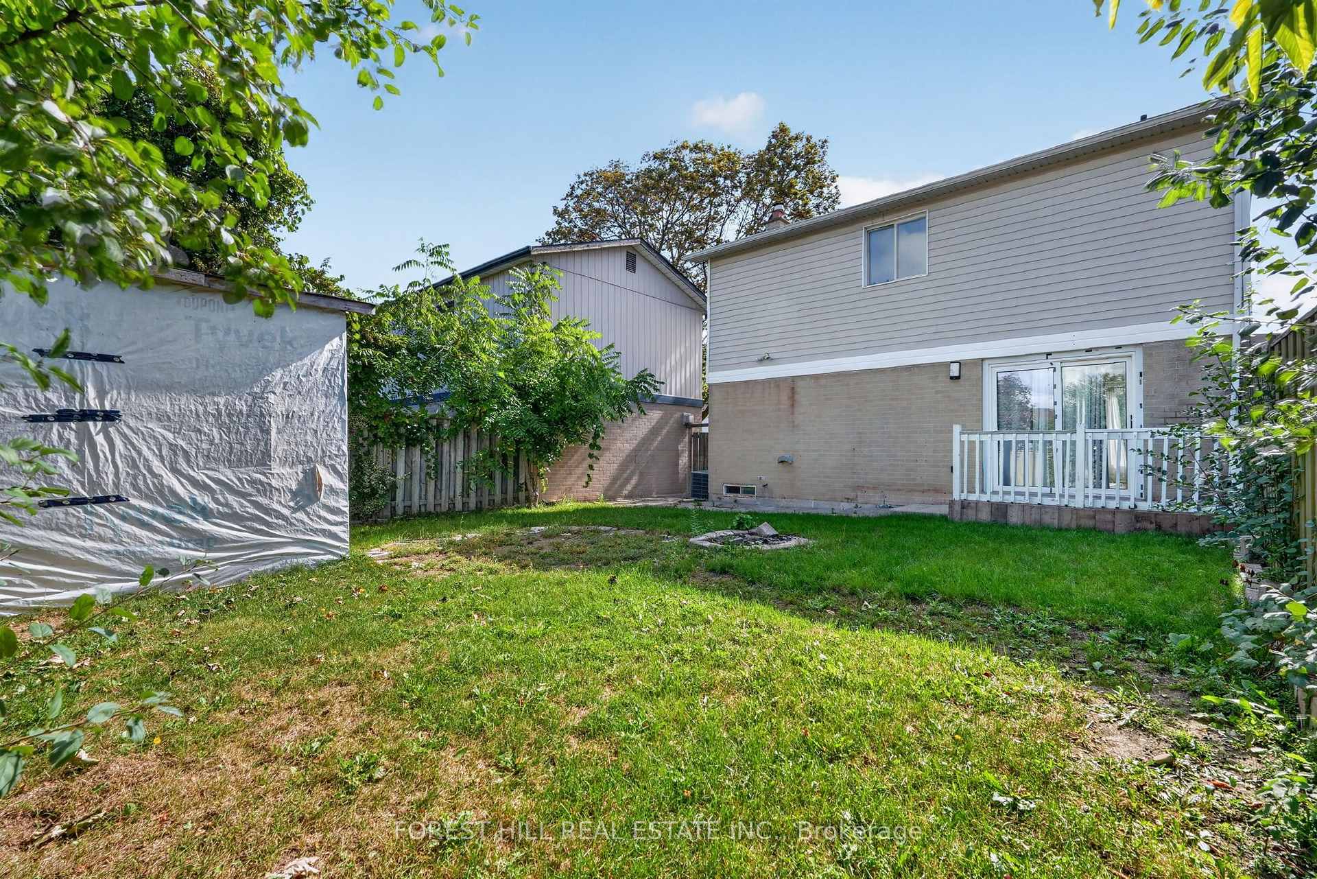 Photo 5 of 22 Grand Valley Drive, Brampton, Northgate — HOMEH