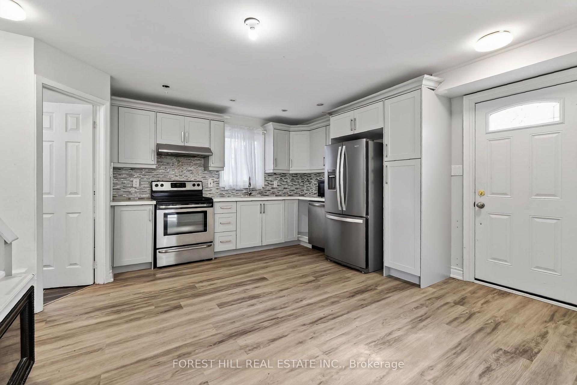 Photo 9 of 22 Grand Valley Drive, Brampton, Northgate — HOMEH