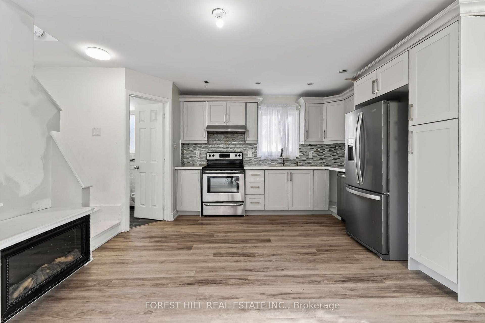 Photo 10 of 22 Grand Valley Drive, Brampton, Northgate — HOMEH