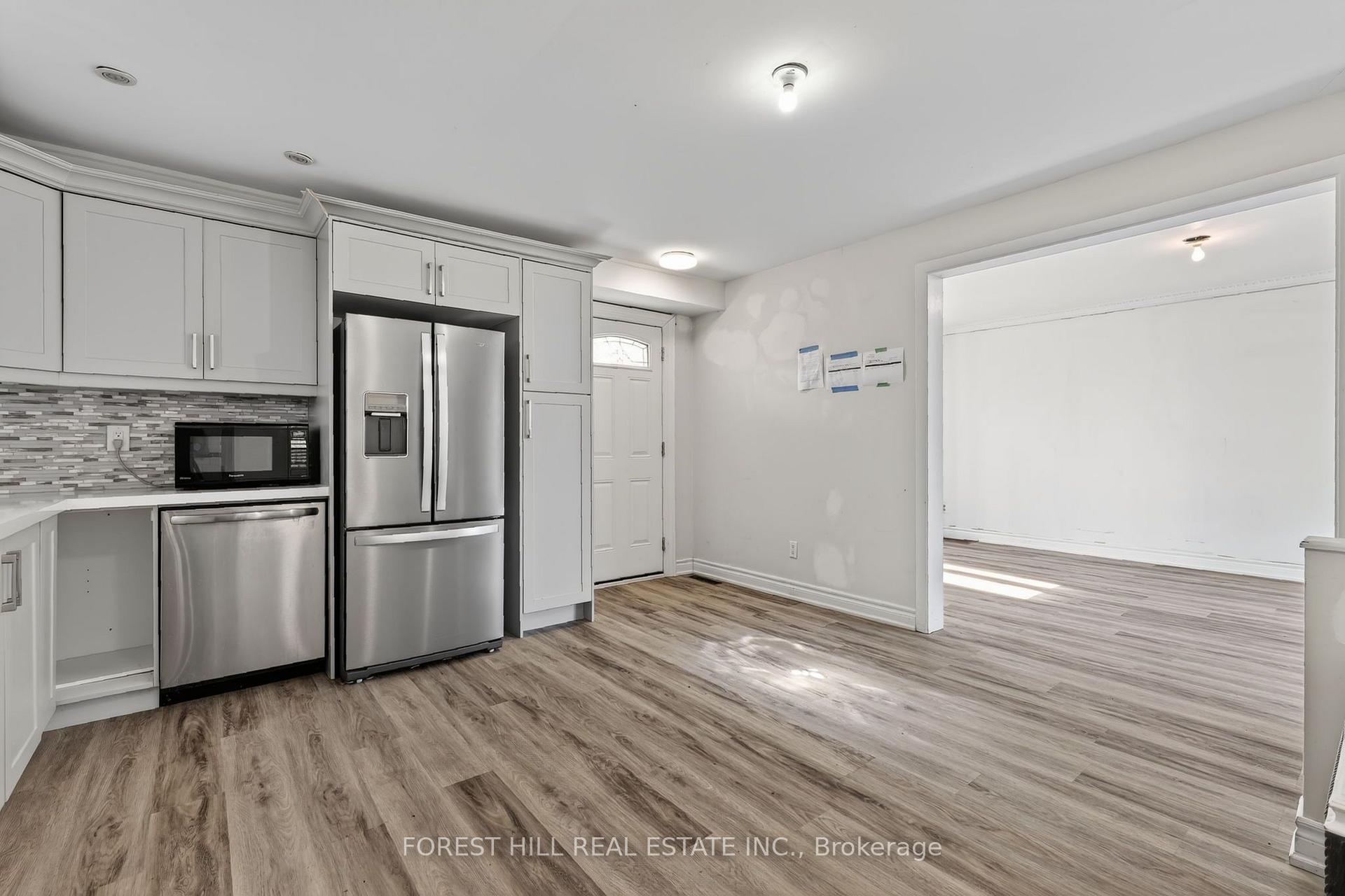 Photo 12 of 22 Grand Valley Drive, Brampton, Northgate — HOMEH