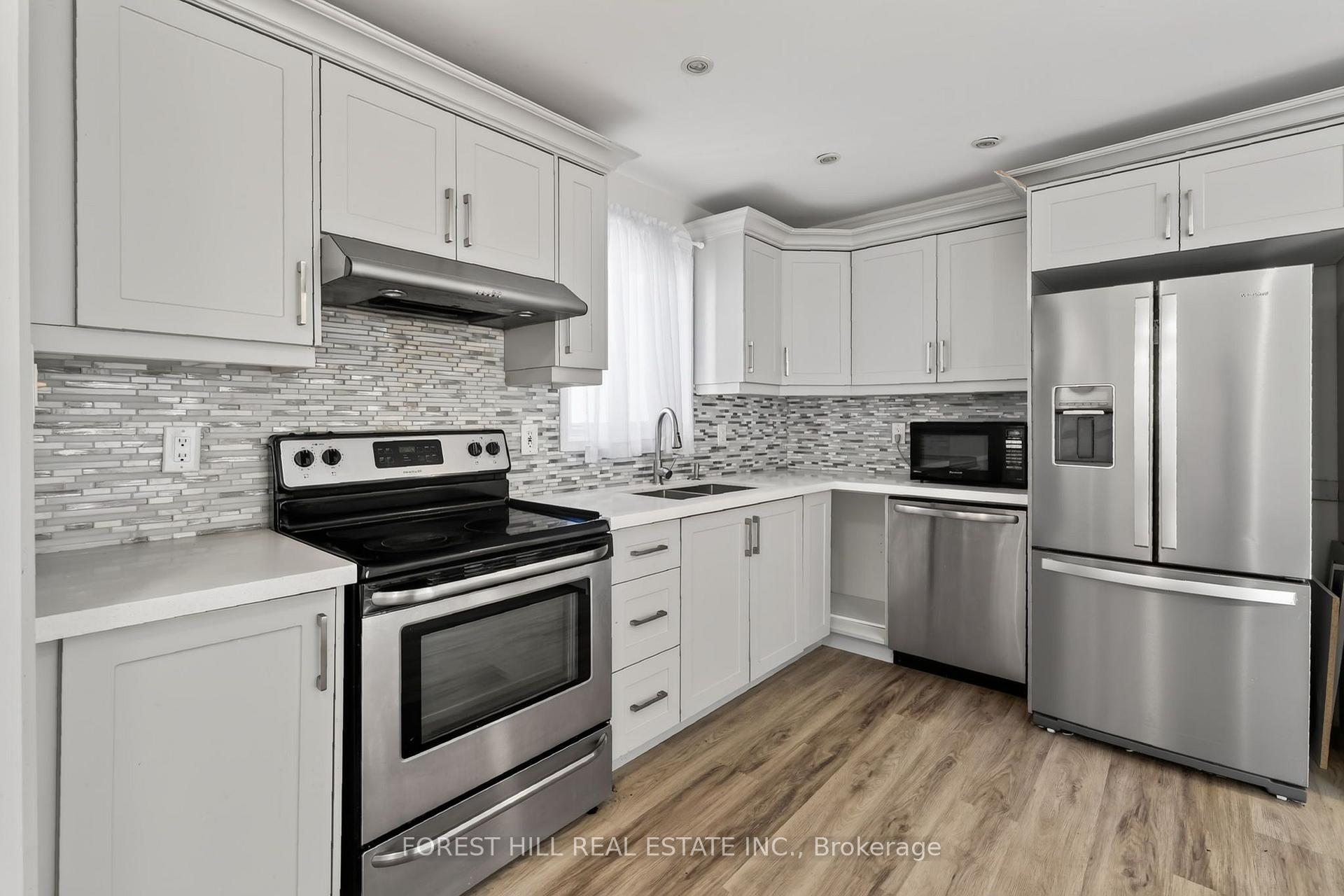 Photo 13 of 22 Grand Valley Drive, Brampton, Northgate — HOMEH