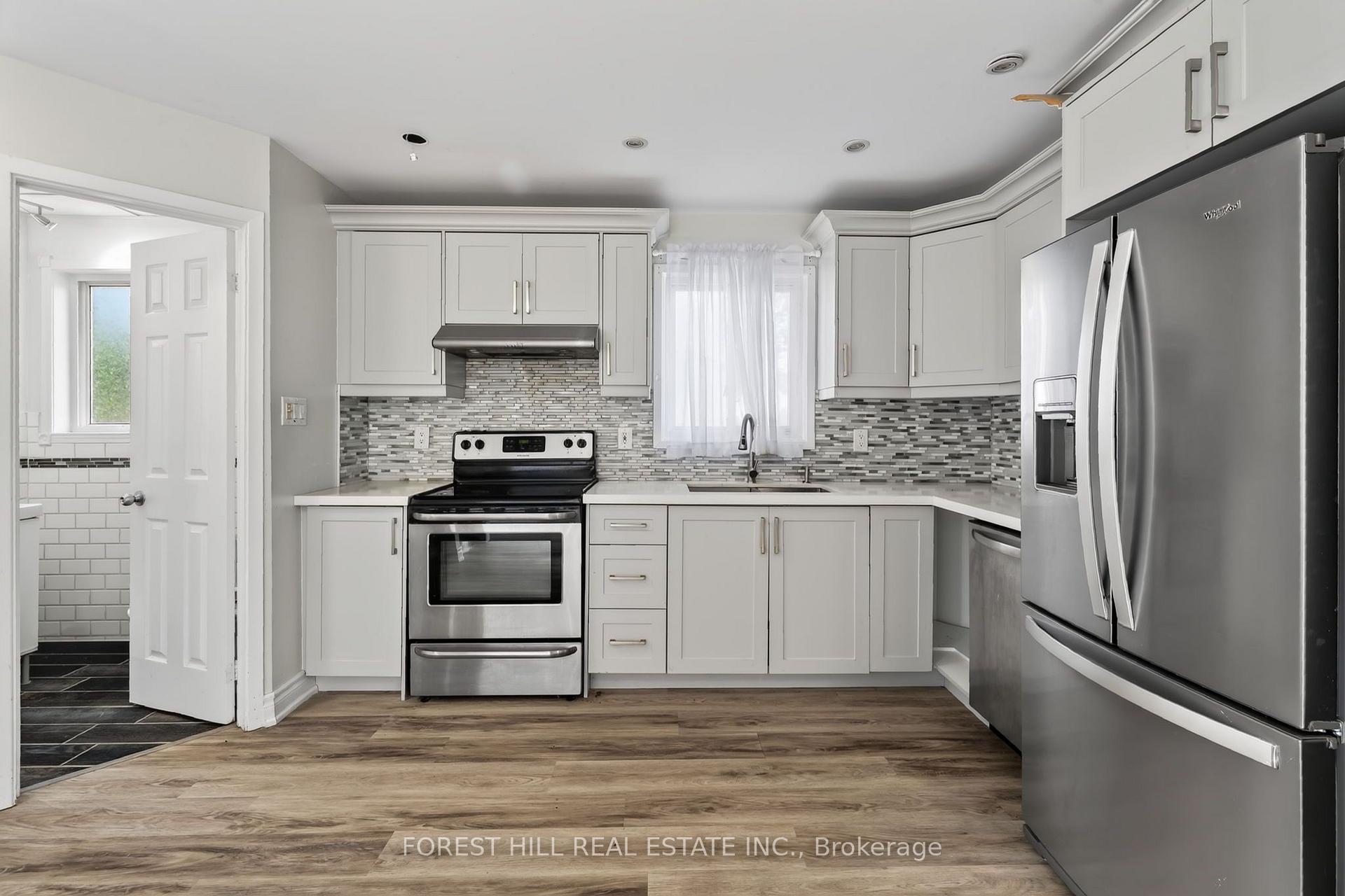Photo 14 of 22 Grand Valley Drive, Brampton, Northgate — HOMEH