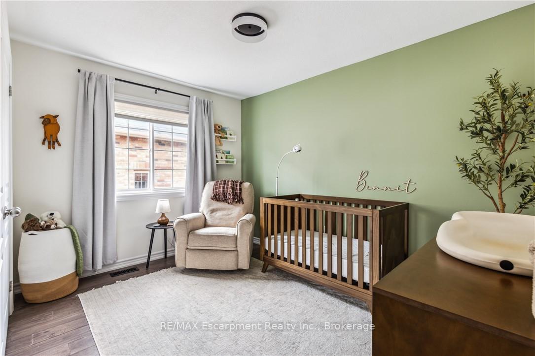 Photo 14 of Unit 31, 54 Nisbet Boulevard, Hamilton, Waterdown — HOMEH