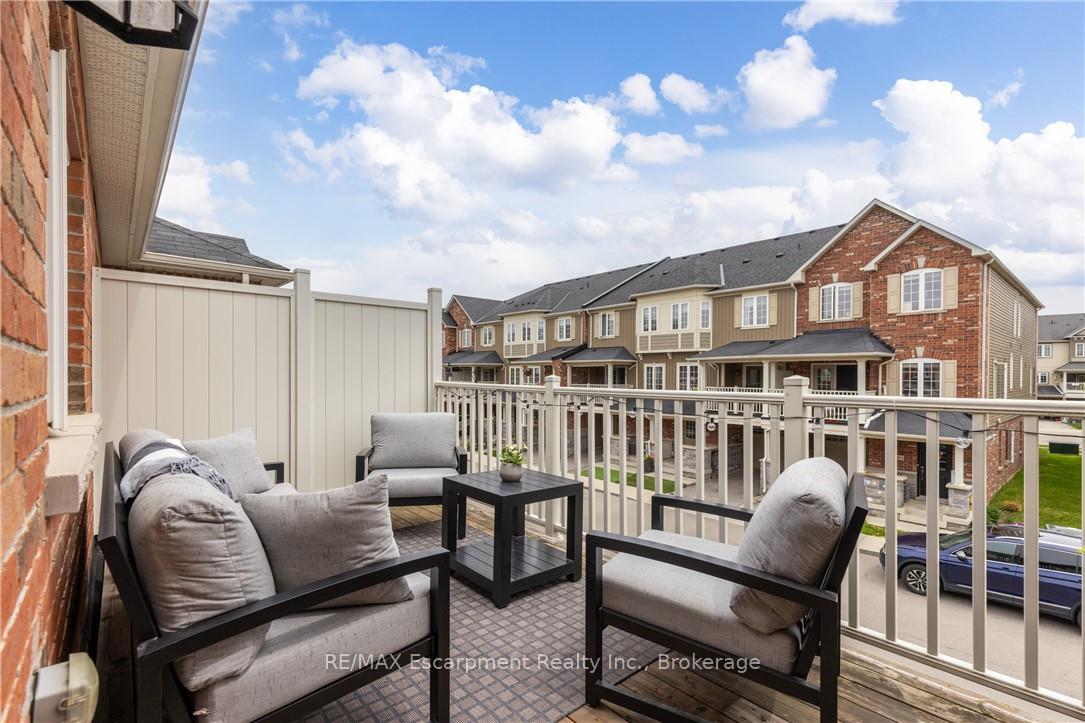 Photo 17 of Unit 31, 54 Nisbet Boulevard, Hamilton, Waterdown — HOMEH