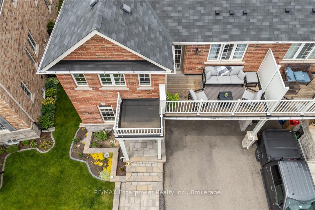 Photo 20 of Unit 31, 54 Nisbet Boulevard, Hamilton, Waterdown — HOMEH