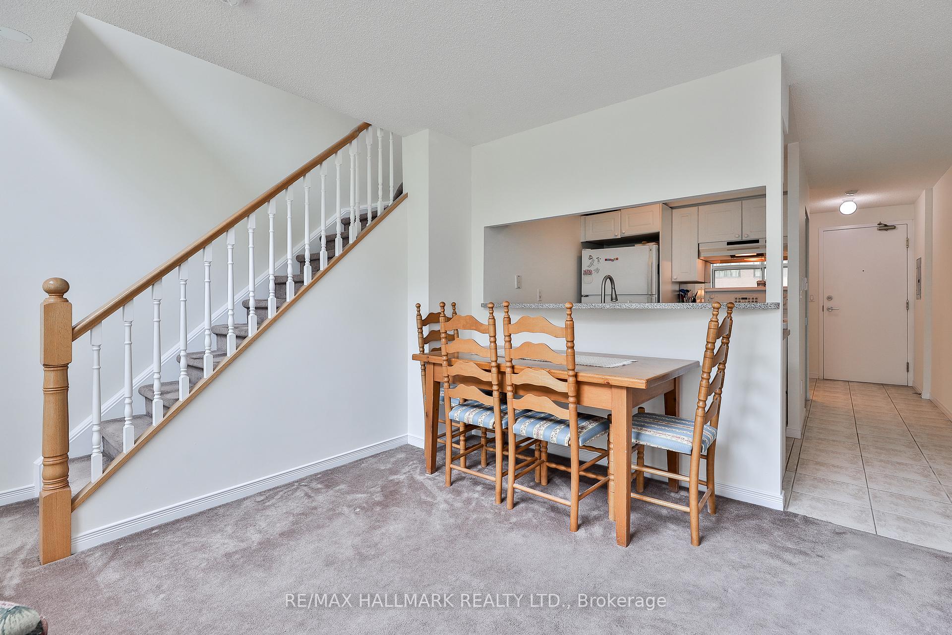 Photo 13 of Unit 528, 109 Front Street E, Toronto, Waterfront Communities — HOMEH