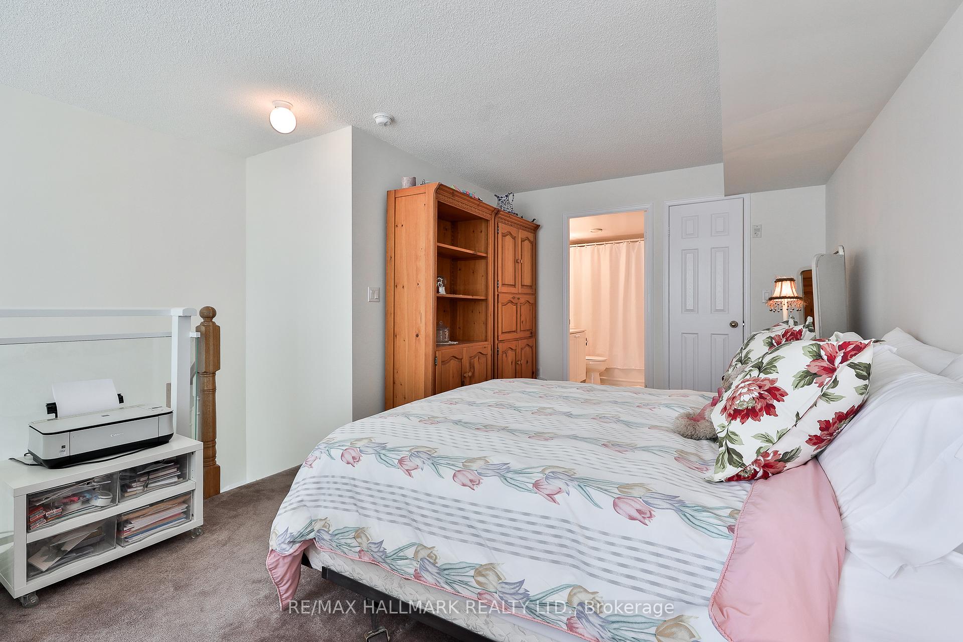 Photo 21 of Unit 528, 109 Front Street E, Toronto, Waterfront Communities — HOMEH