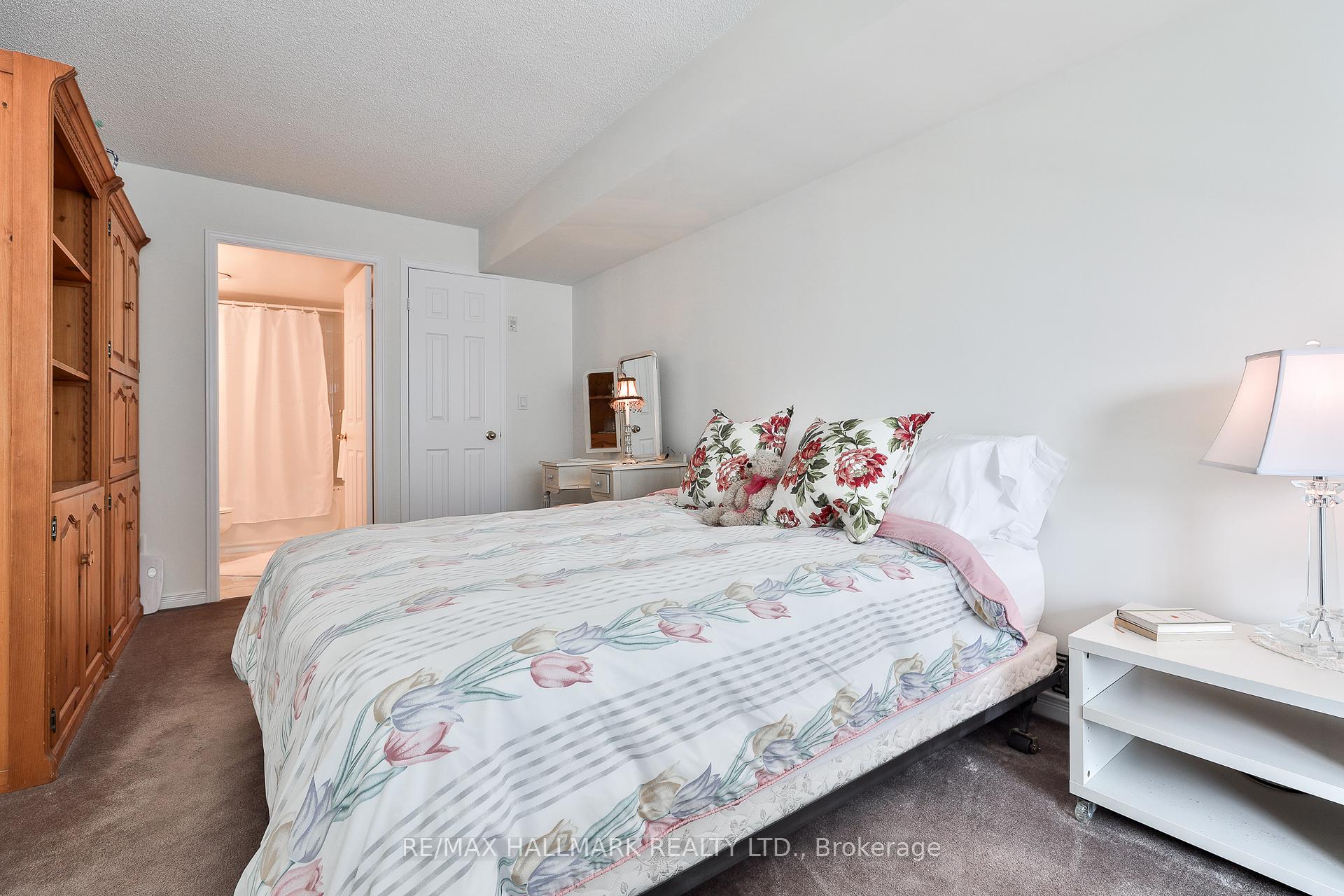 Photo 22 of Unit 528, 109 Front Street E, Toronto, Waterfront Communities — HOMEH