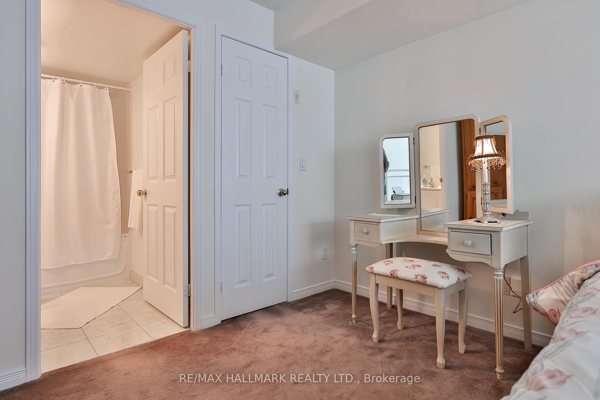 Photo 24 of Unit 528, 109 Front Street E, Toronto, Waterfront Communities — HOMEH