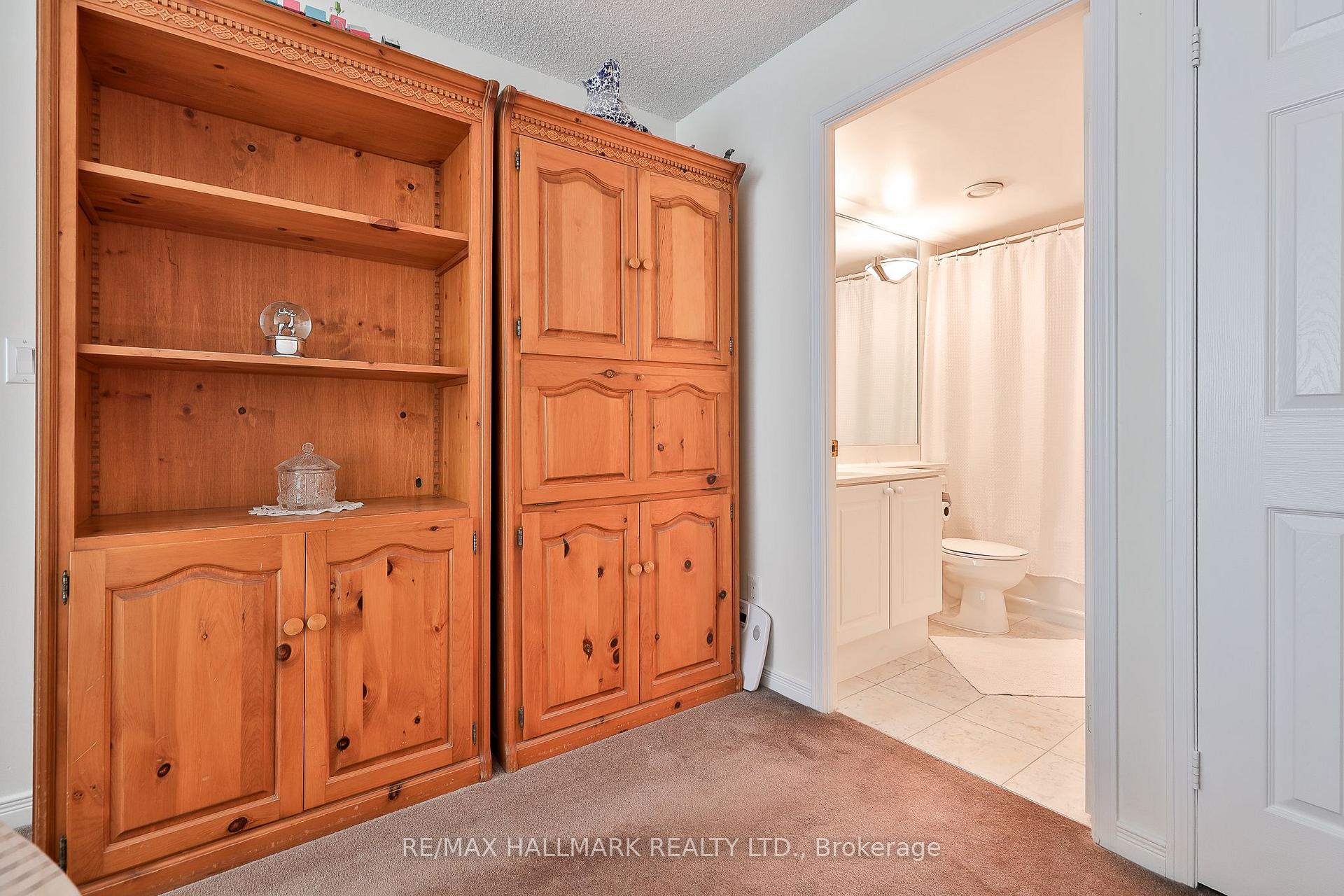 Photo 25 of Unit 528, 109 Front Street E, Toronto, Waterfront Communities — HOMEH