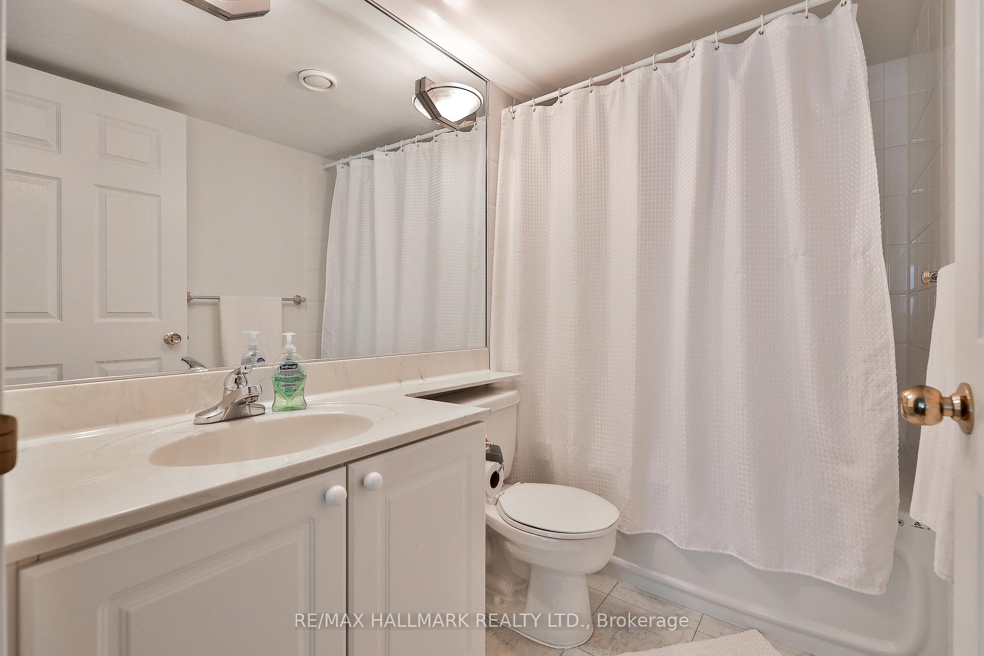 Photo 26 of Unit 528, 109 Front Street E, Toronto, Waterfront Communities — HOMEH