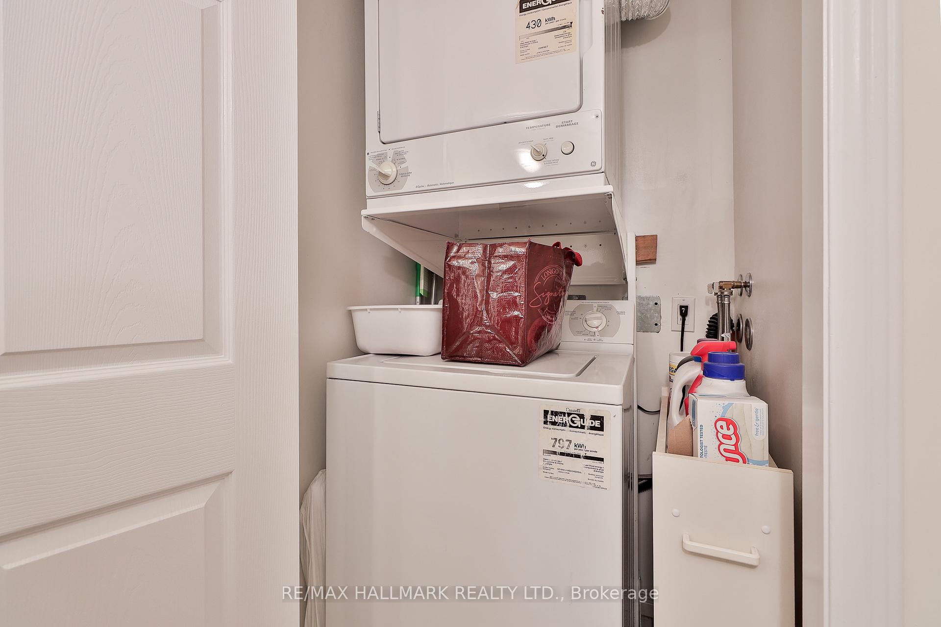 Photo 28 of Unit 528, 109 Front Street E, Toronto, Waterfront Communities — HOMEH