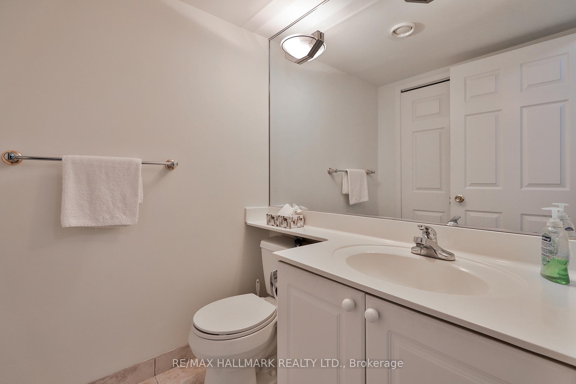 Photo 29 of Unit 528, 109 Front Street E, Toronto, Waterfront Communities — HOMEH