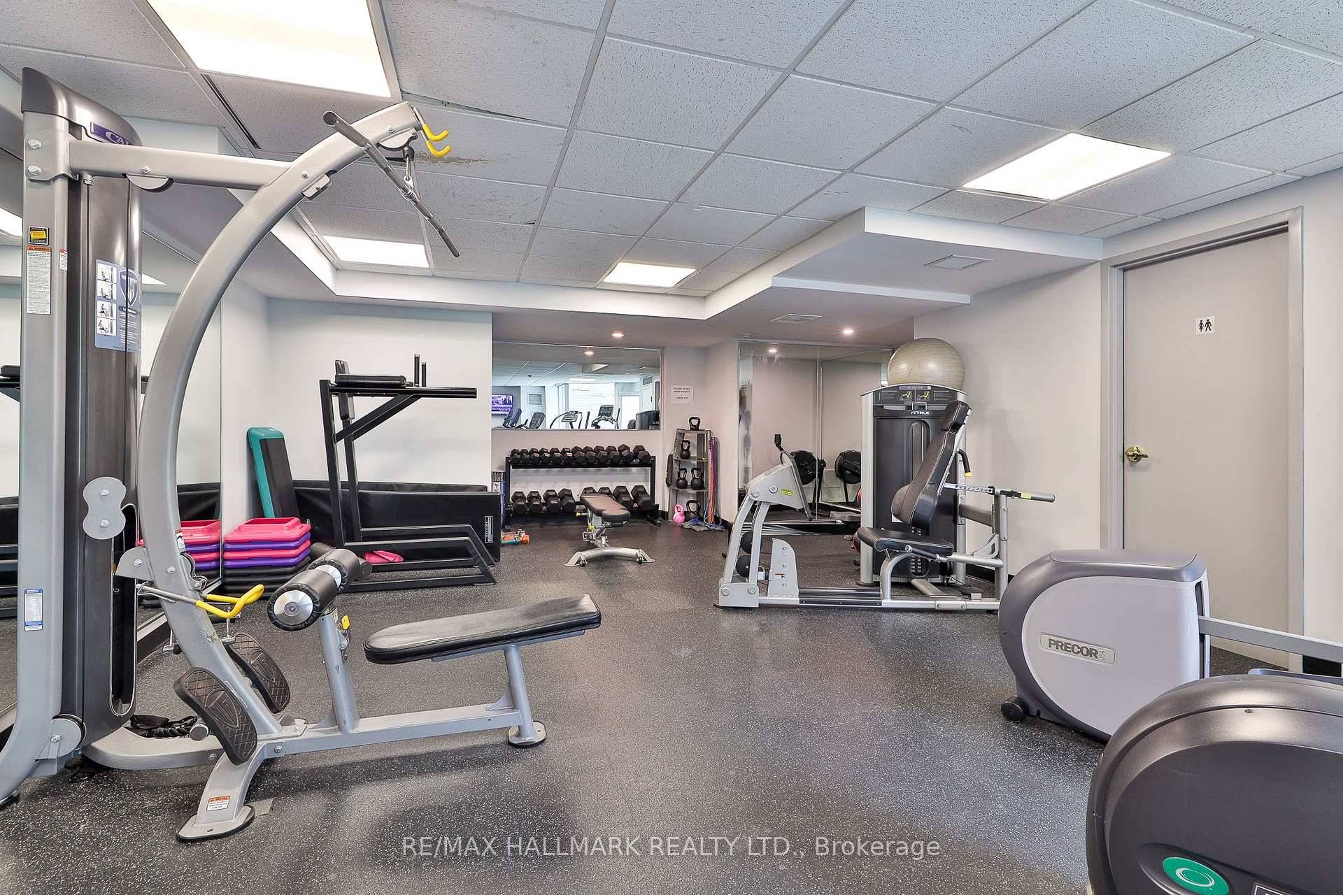 Photo 31 of Unit 528, 109 Front Street E, Toronto, Waterfront Communities — HOMEH