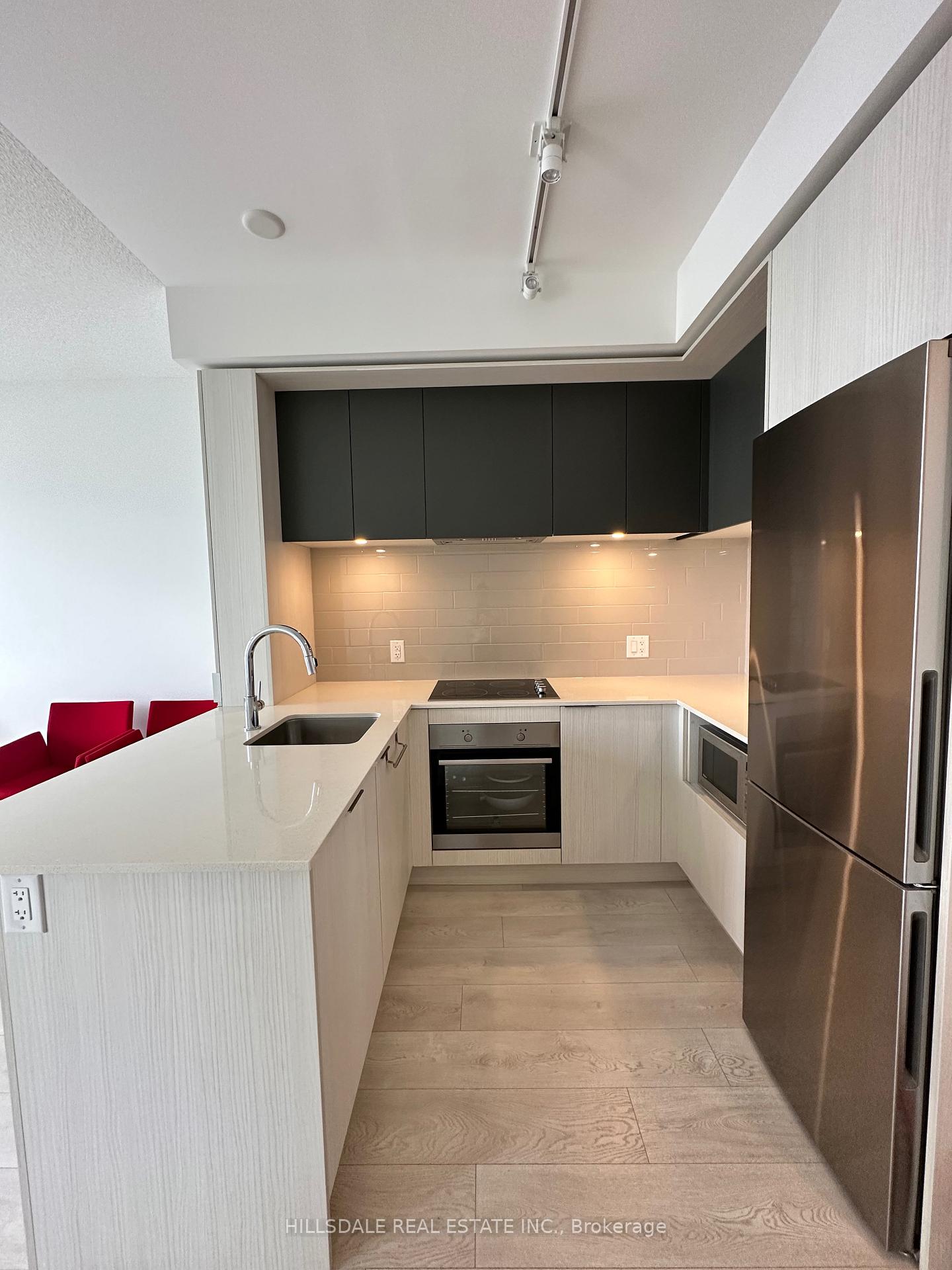 Photo 1 of Unit 1412, 225 Sumach Street, Toronto, Regent Park — HOMEH