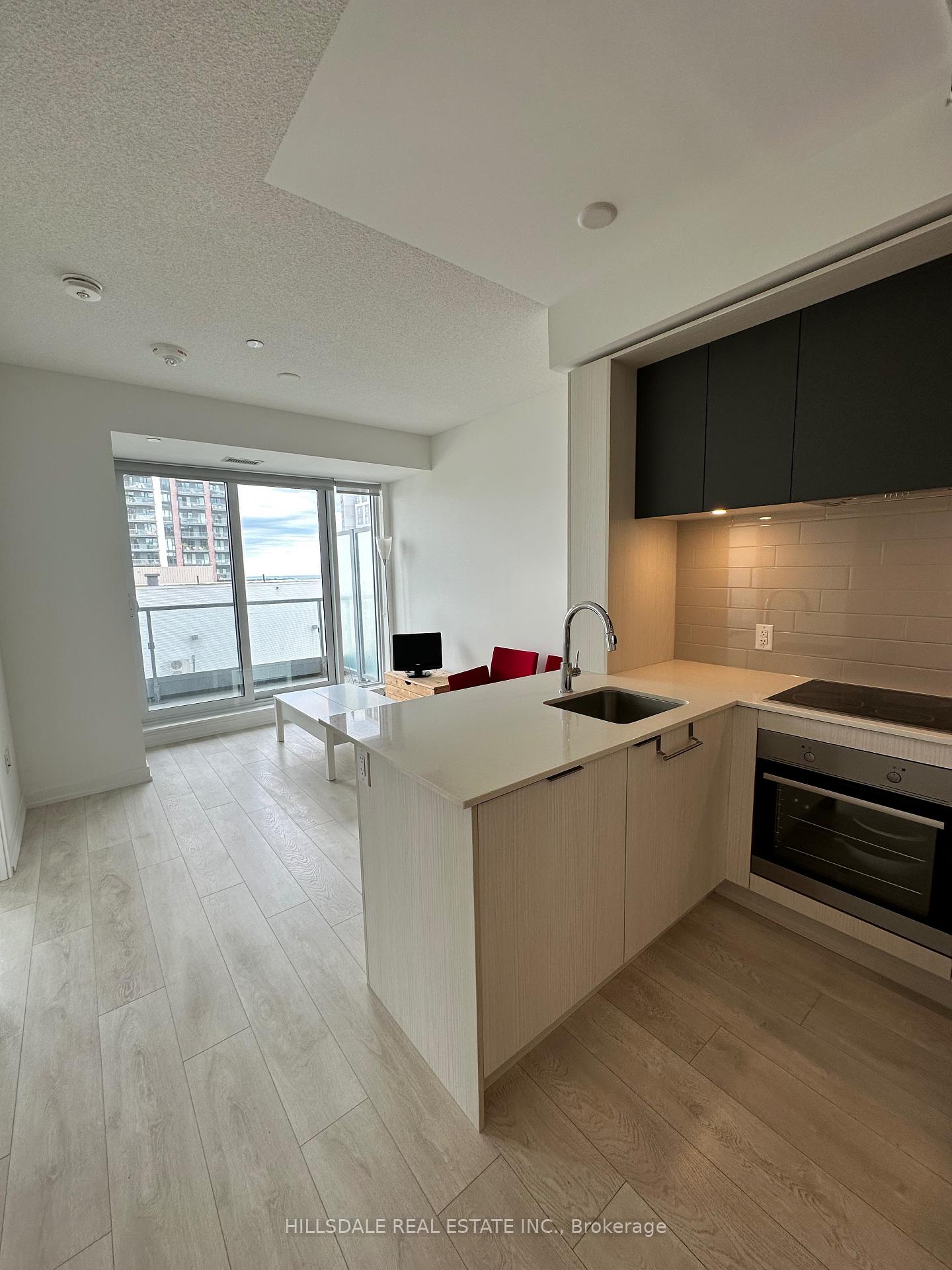 Photo 2 of Unit 1412, 225 Sumach Street, Toronto, Regent Park — HOMEH