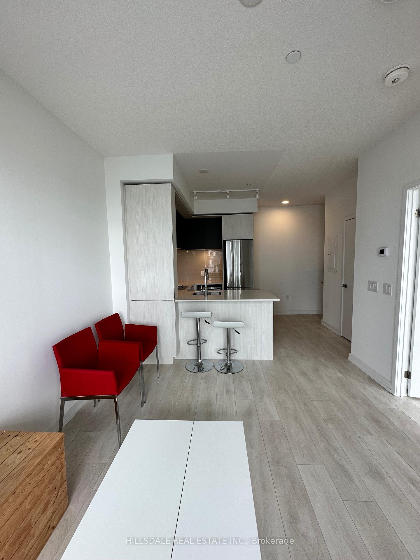 Photo 3 of Unit 1412, 225 Sumach Street, Toronto, Regent Park — HOMEH