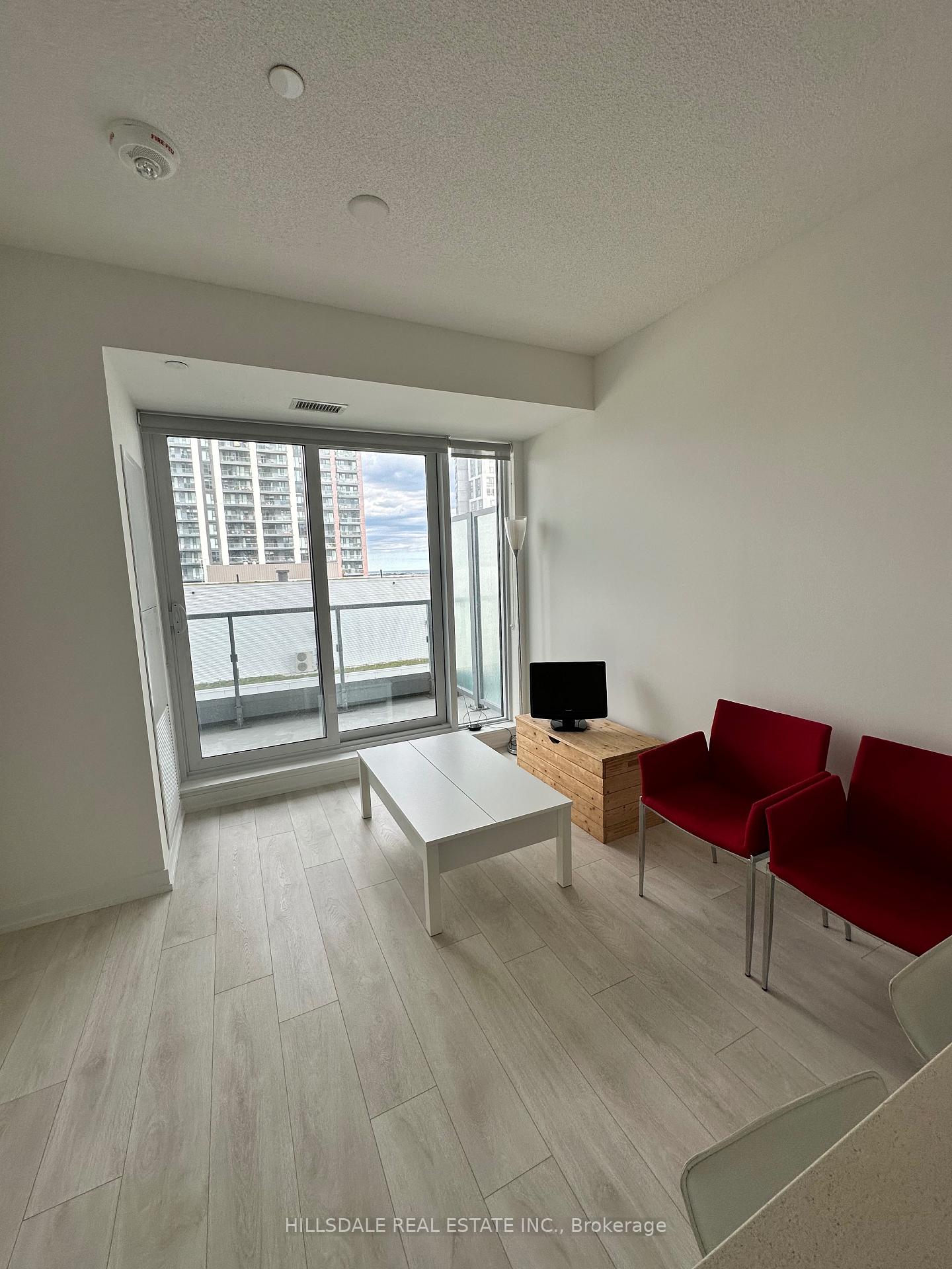 Photo 5 of Unit 1412, 225 Sumach Street, Toronto, Regent Park — HOMEH