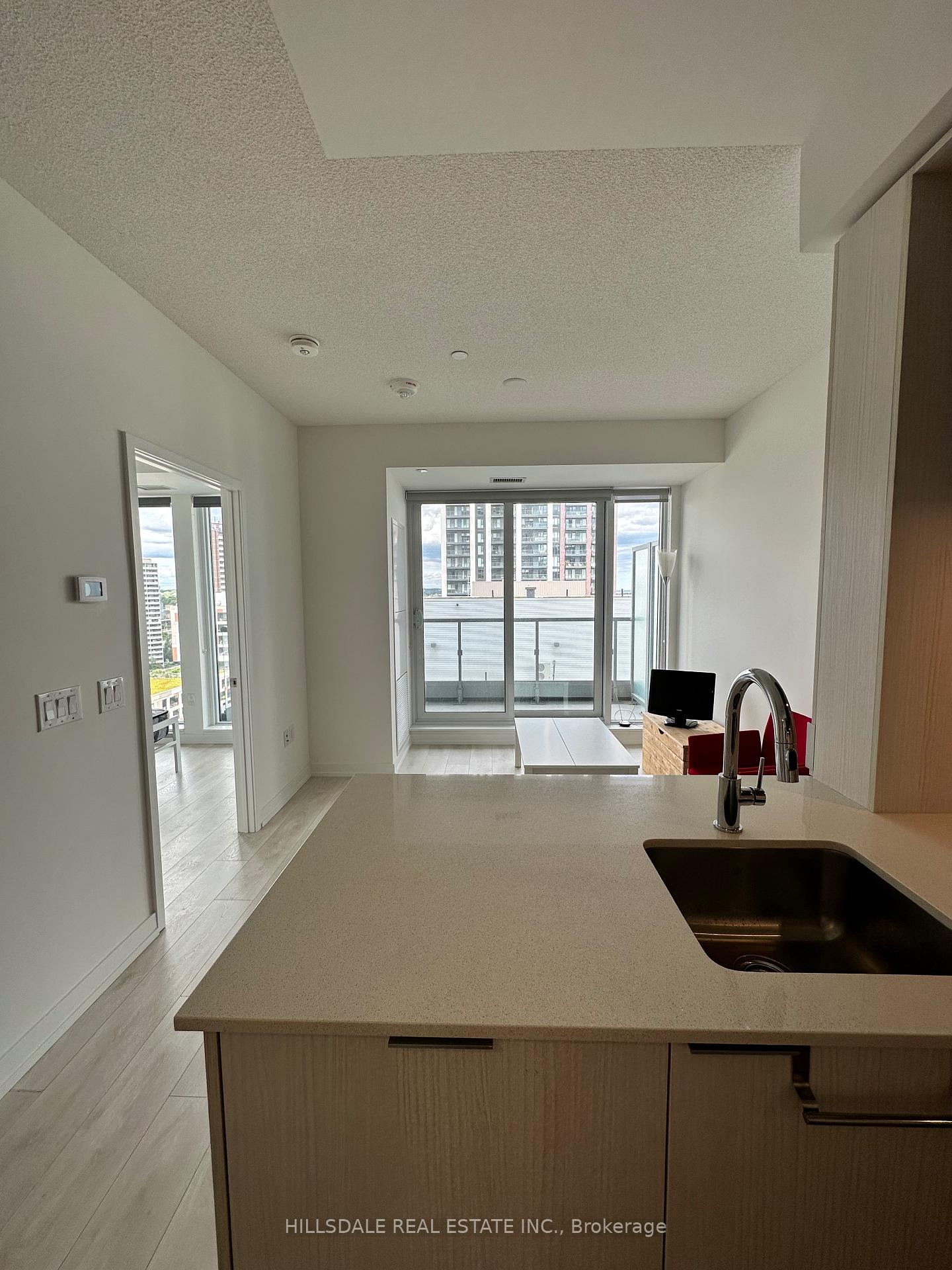 Photo 6 of Unit 1412, 225 Sumach Street, Toronto, Regent Park — HOMEH