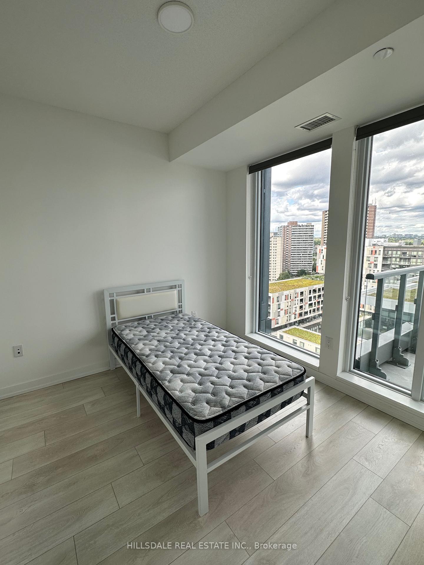 Photo 7 of Unit 1412, 225 Sumach Street, Toronto, Regent Park — HOMEH