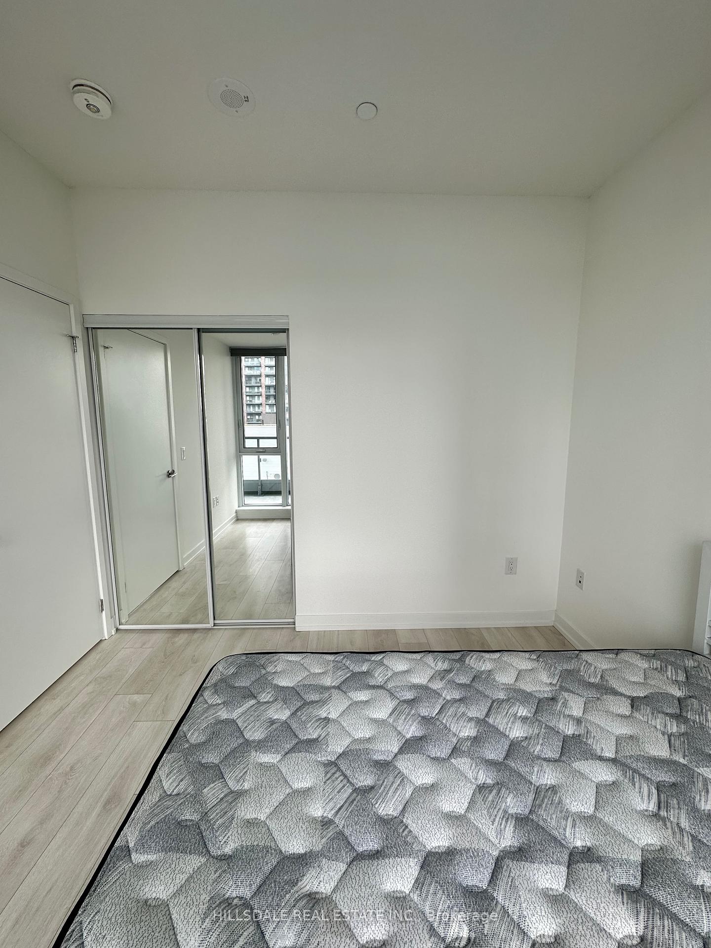 Photo 8 of Unit 1412, 225 Sumach Street, Toronto, Regent Park — HOMEH