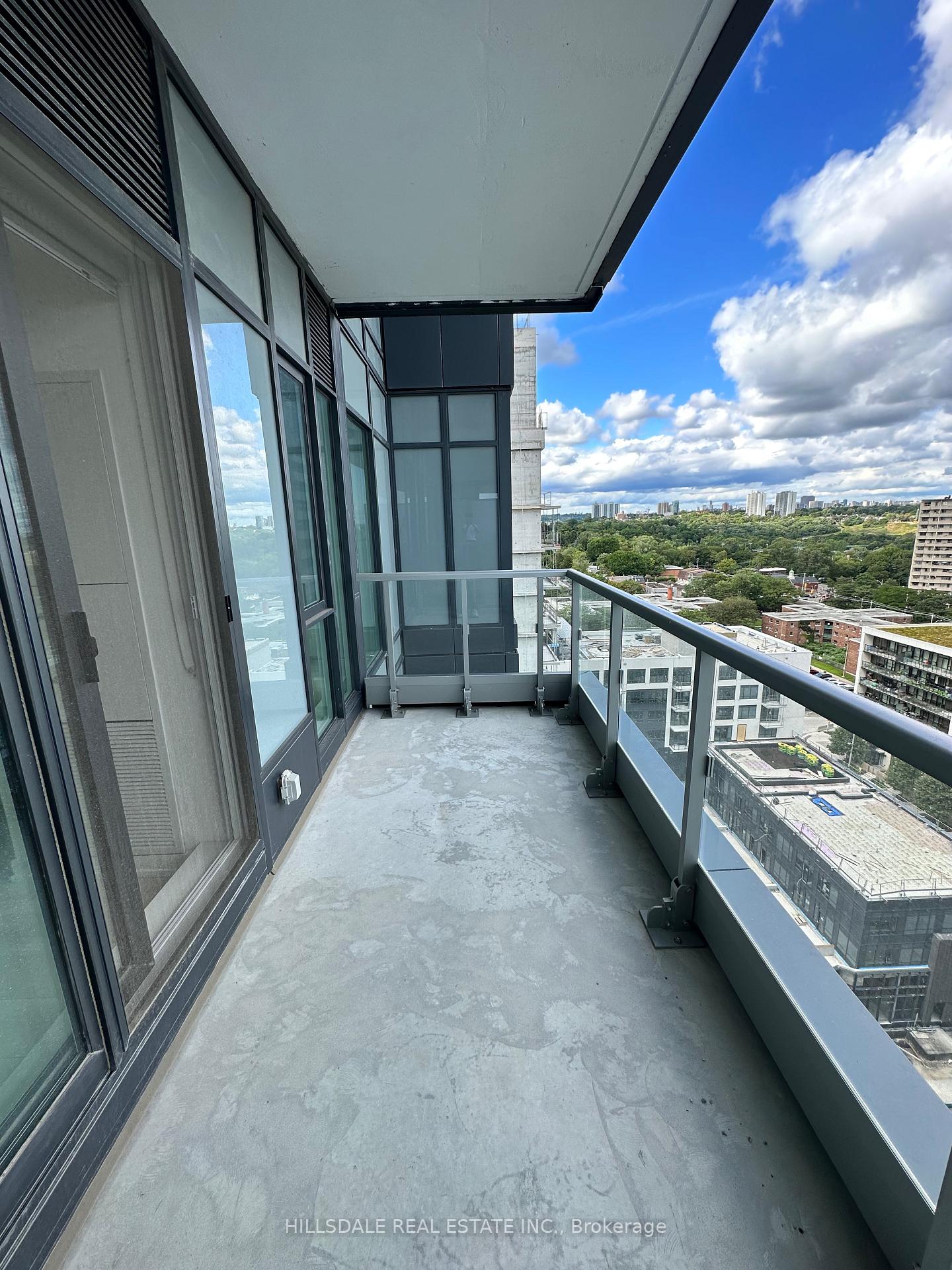 Photo 15 of Unit 1412, 225 Sumach Street, Toronto, Regent Park — HOMEH