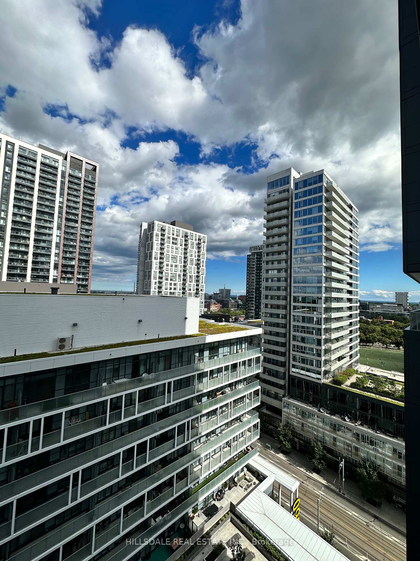 Photo 16 of Unit 1412, 225 Sumach Street, Toronto, Regent Park — HOMEH