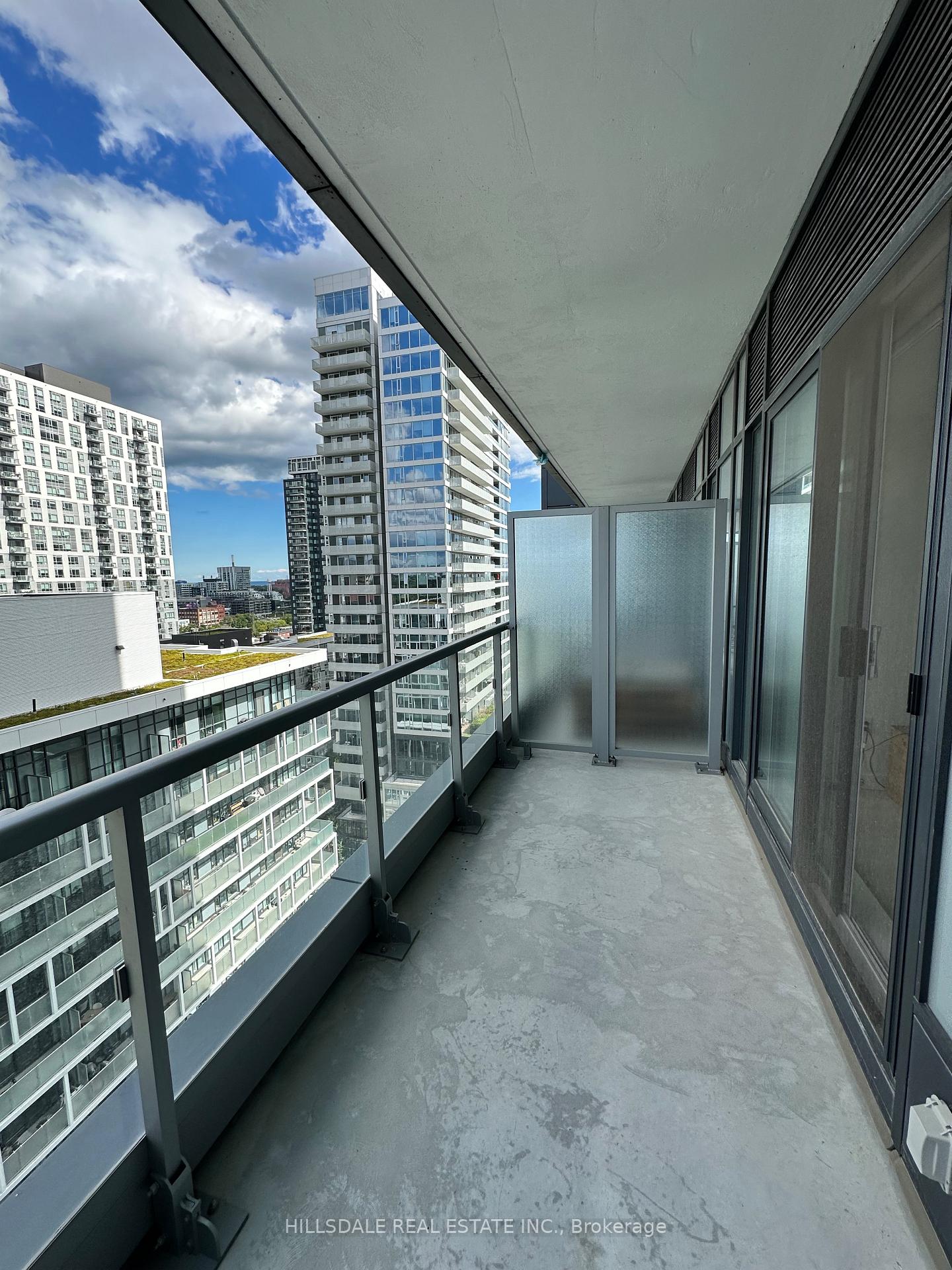 Photo 17 of Unit 1412, 225 Sumach Street, Toronto, Regent Park — HOMEH