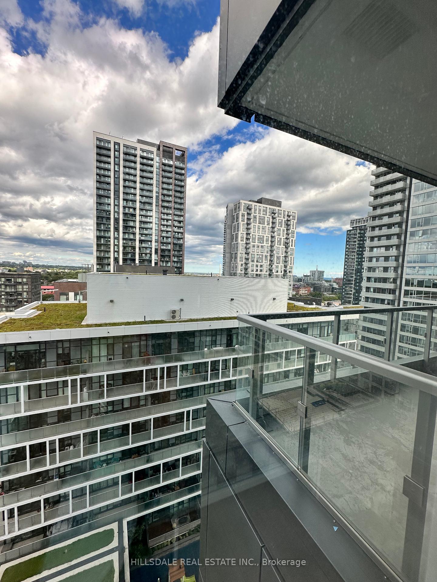 Photo 19 of Unit 1412, 225 Sumach Street, Toronto, Regent Park — HOMEH