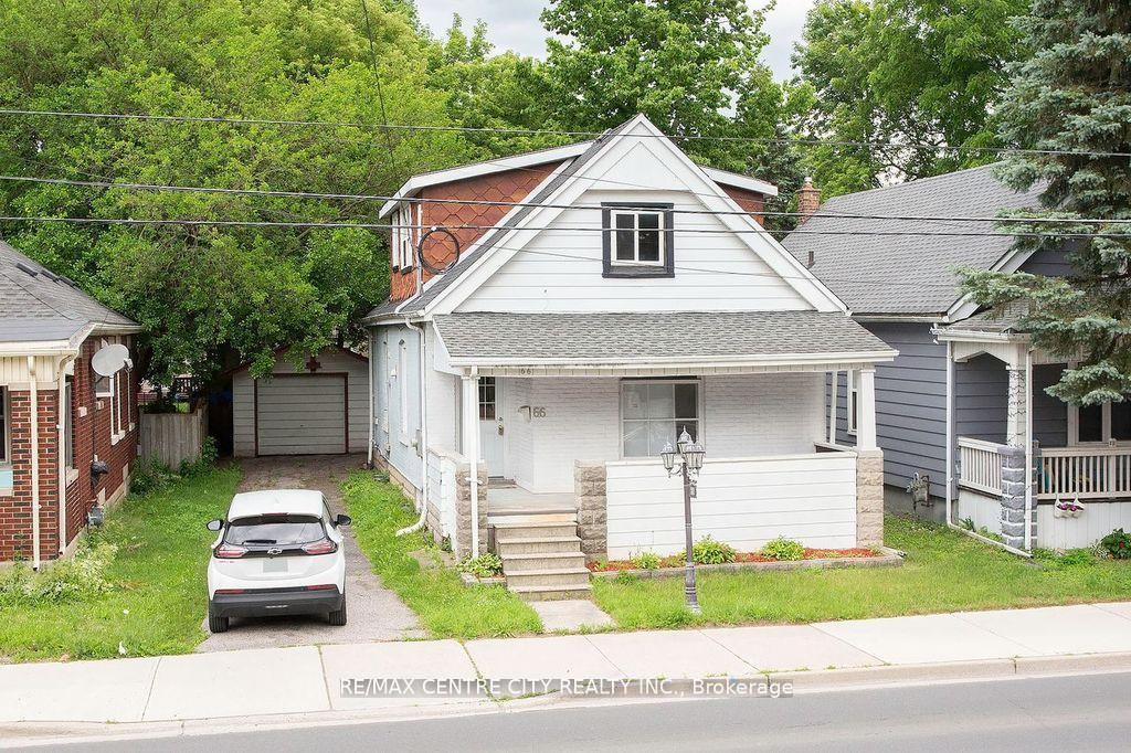 Photo of 66 Adelaide Street S