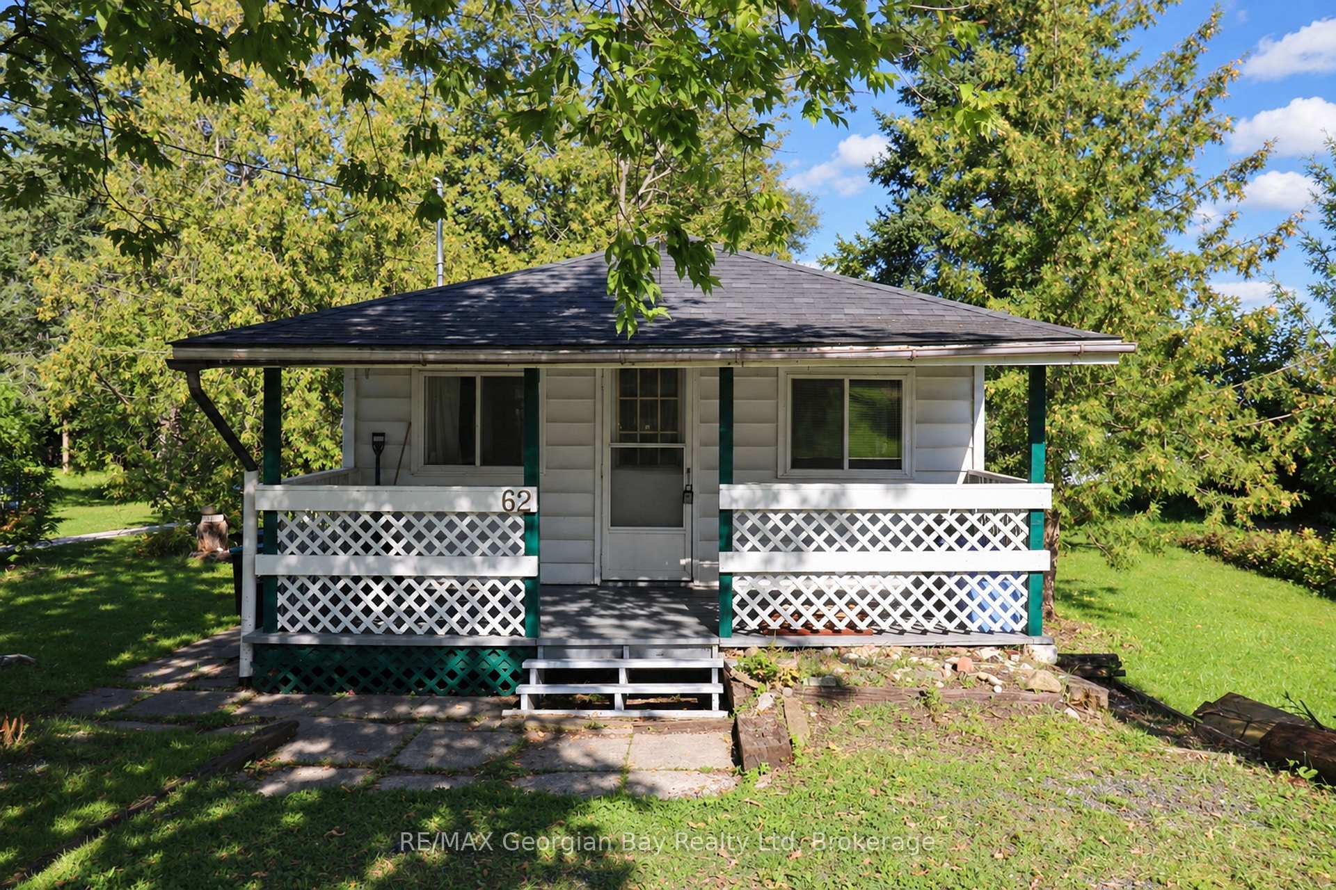 Photo 17 of 62 King Road, Tay, Waubaushene — HOMEH