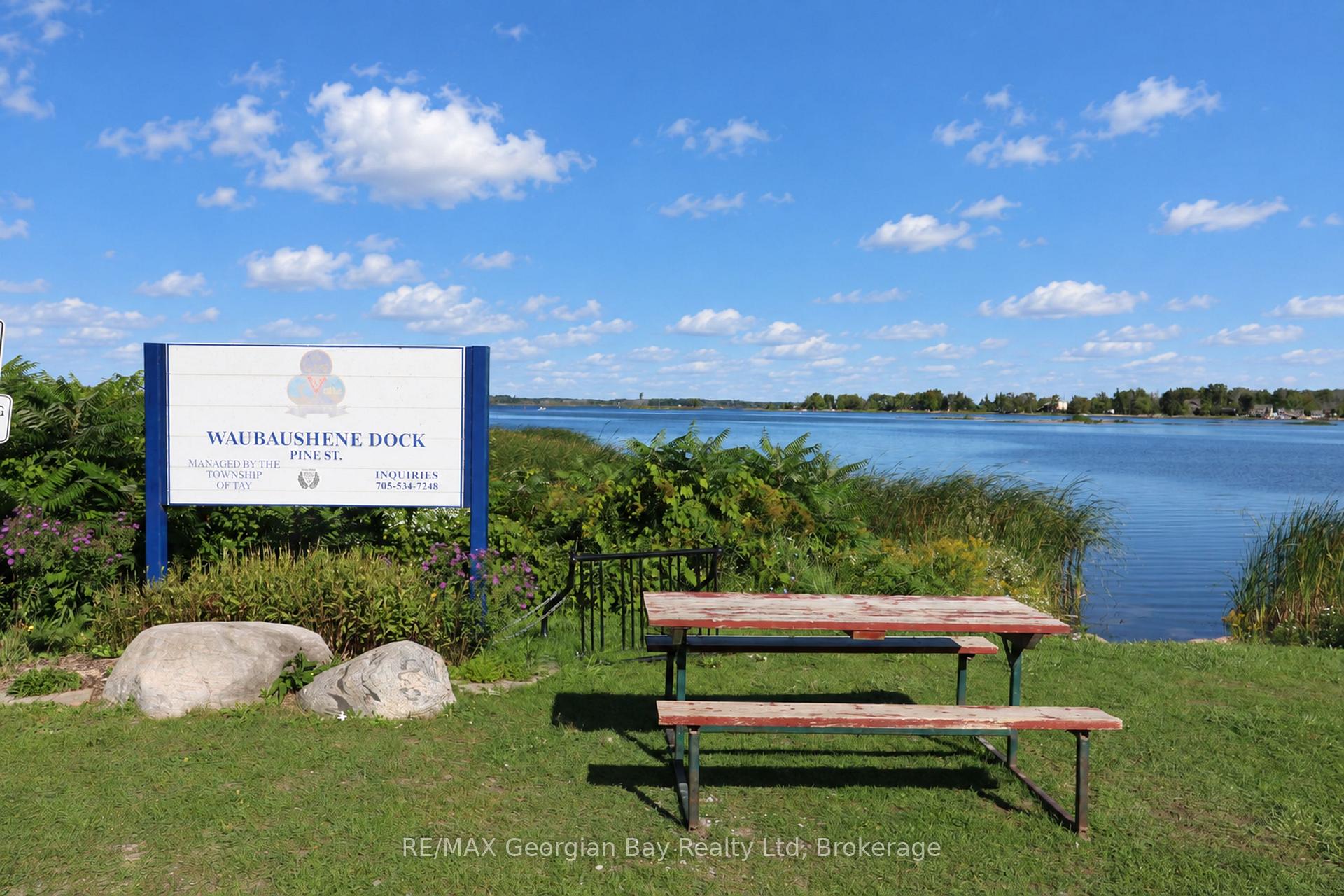 Photo 23 of 62 King Road, Tay, Waubaushene — HOMEH