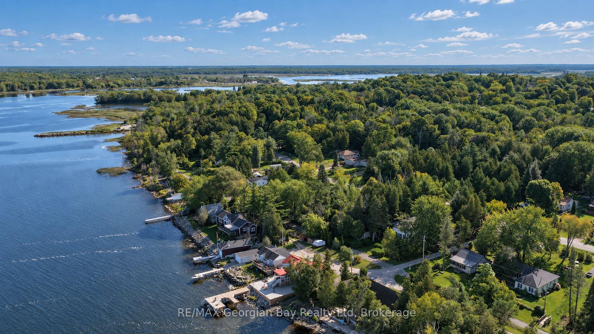 Photo 33 of 62 King Road, Tay, Waubaushene — HOMEH