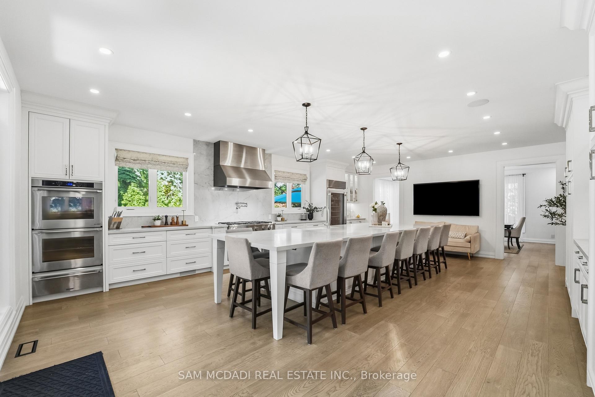 Photo 11 of 2142 Obeck Crescent, Mississauga, Sheridan — HOMEH