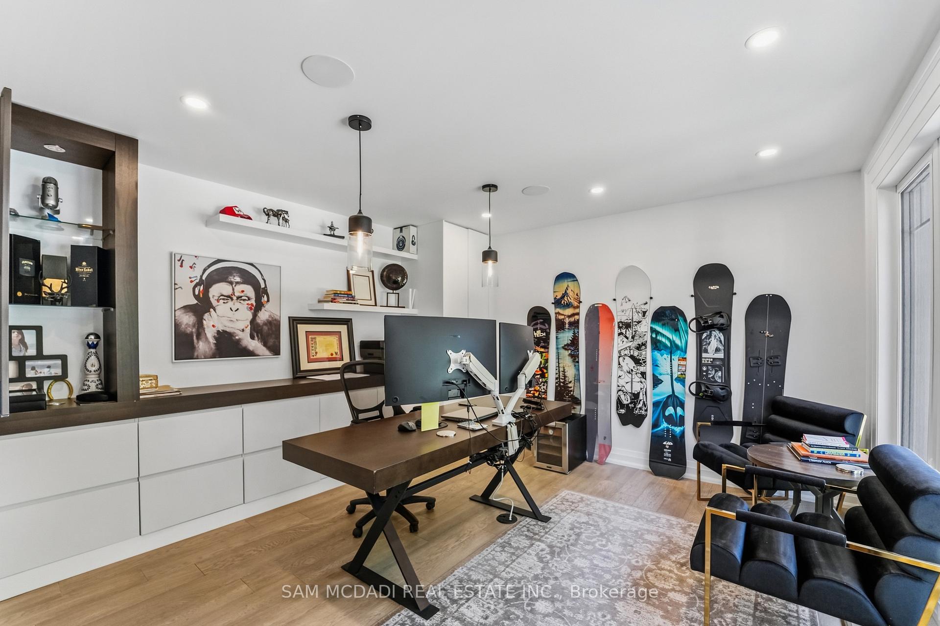 Photo 18 of 2142 Obeck Crescent, Mississauga, Sheridan — HOMEH