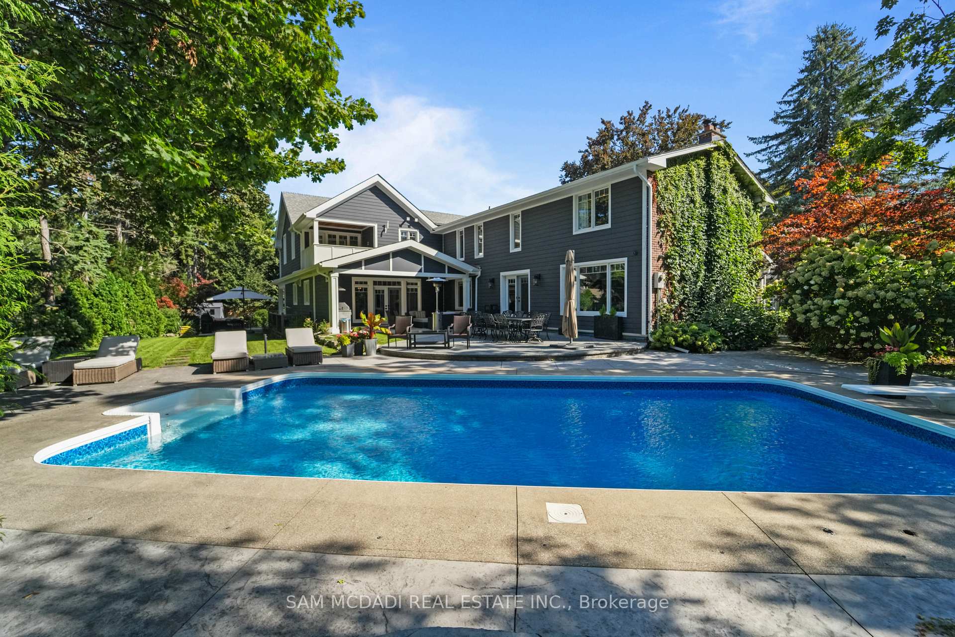 Photo 44 of 2142 Obeck Crescent, Mississauga, Sheridan — HOMEH