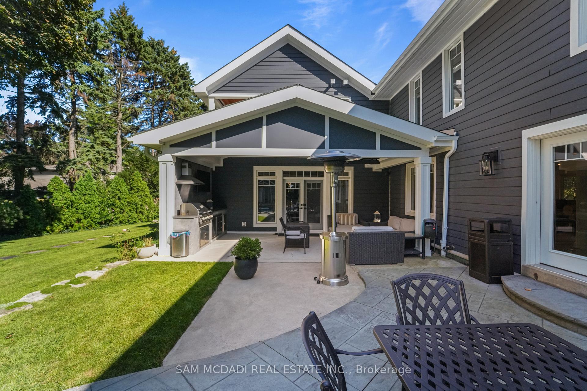 Photo 45 of 2142 Obeck Crescent, Mississauga, Sheridan — HOMEH