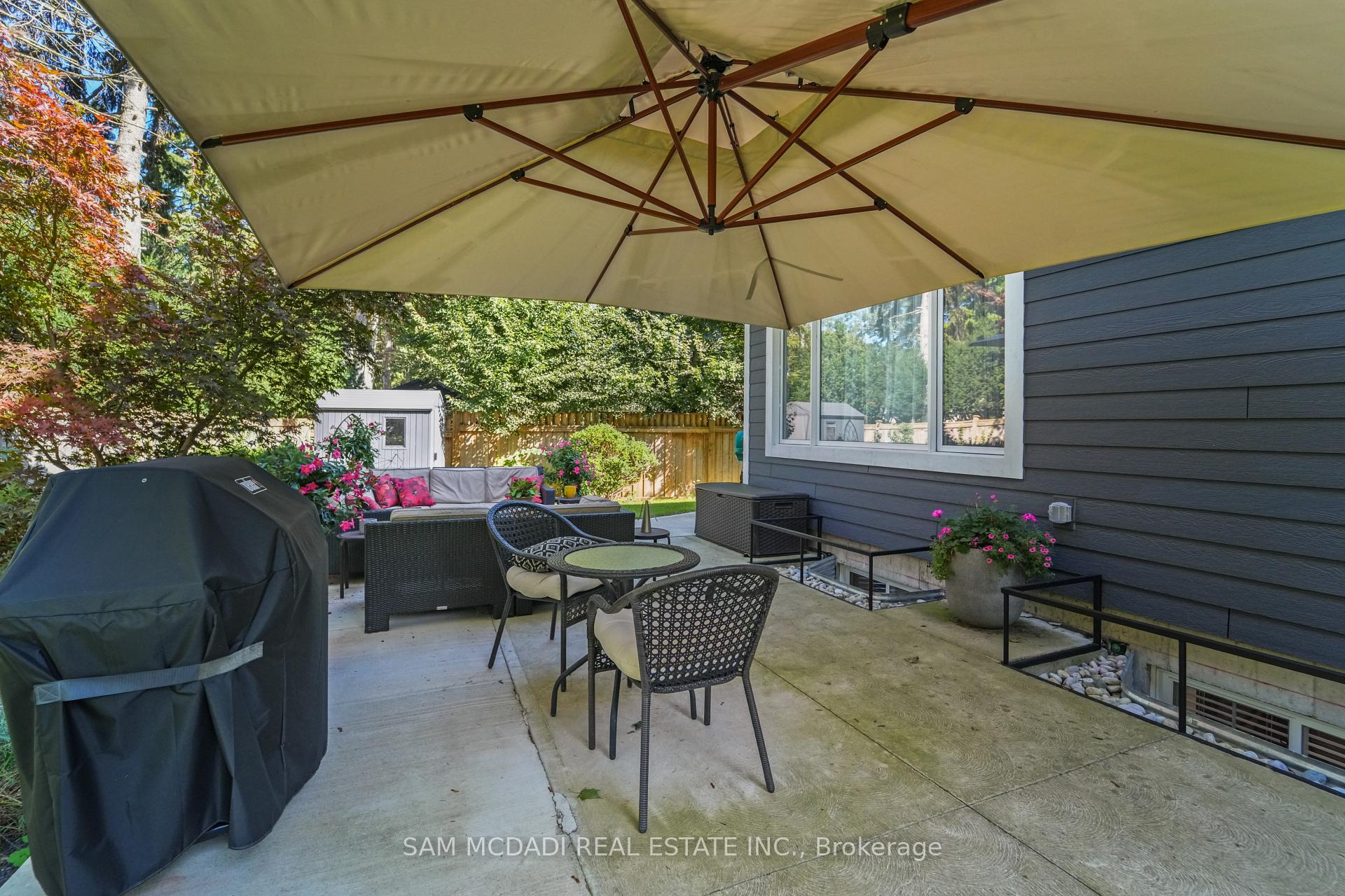 Photo 47 of 2142 Obeck Crescent, Mississauga, Sheridan — HOMEH