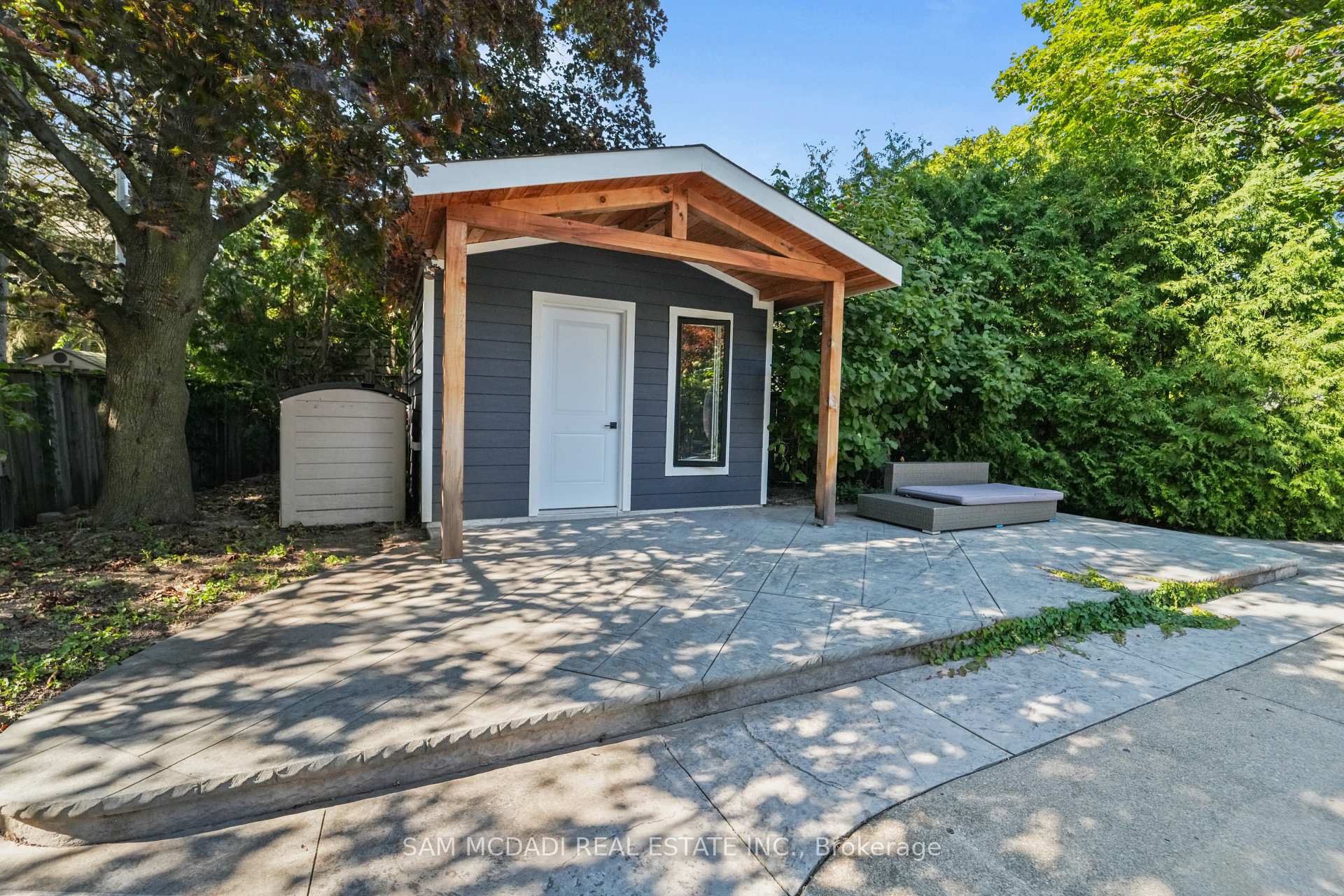 Photo 48 of 2142 Obeck Crescent, Mississauga, Sheridan — HOMEH