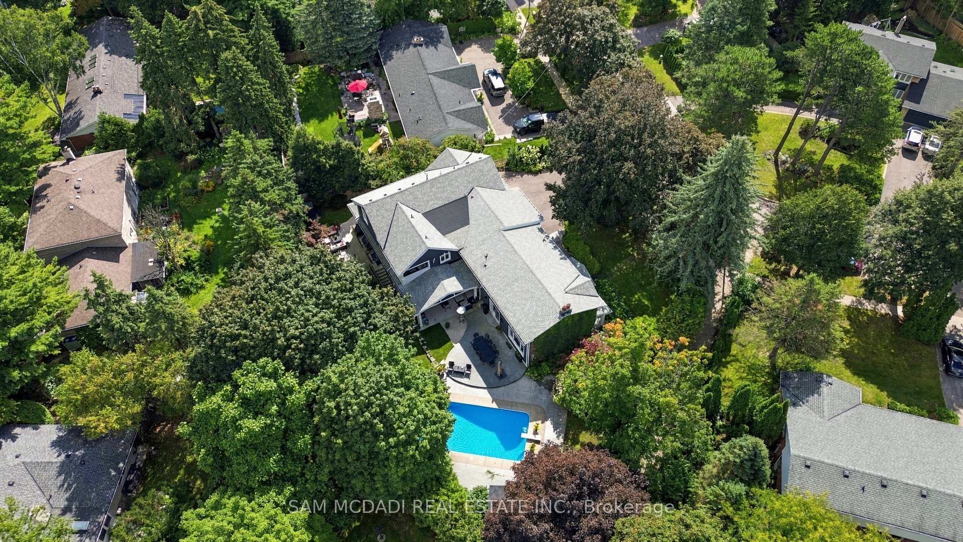 Photo 49 of 2142 Obeck Crescent, Mississauga, Sheridan — HOMEH