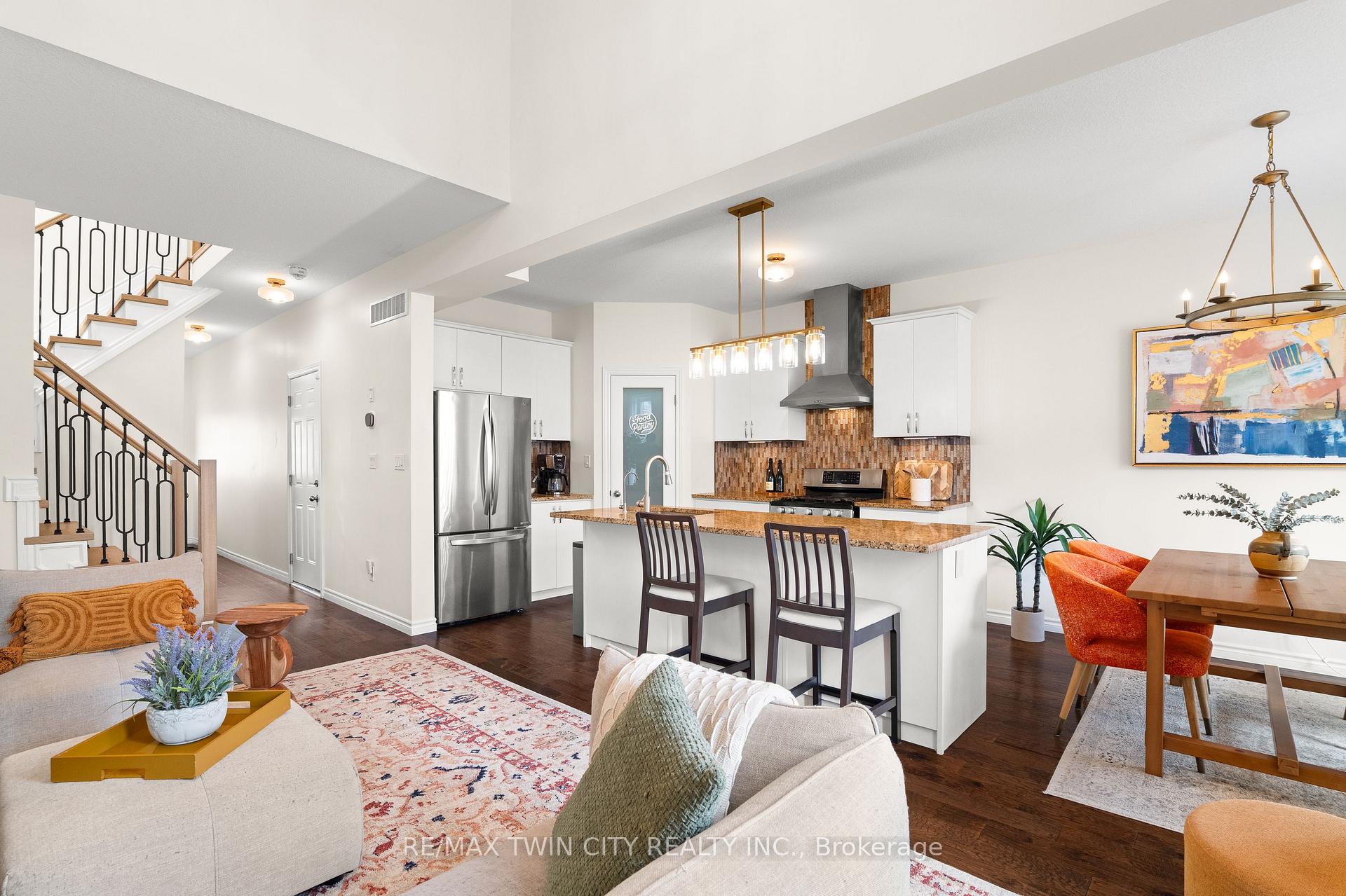 Photo 18 of 243 Moorlands Crescent, Kitchener, Doon South — HOMEH