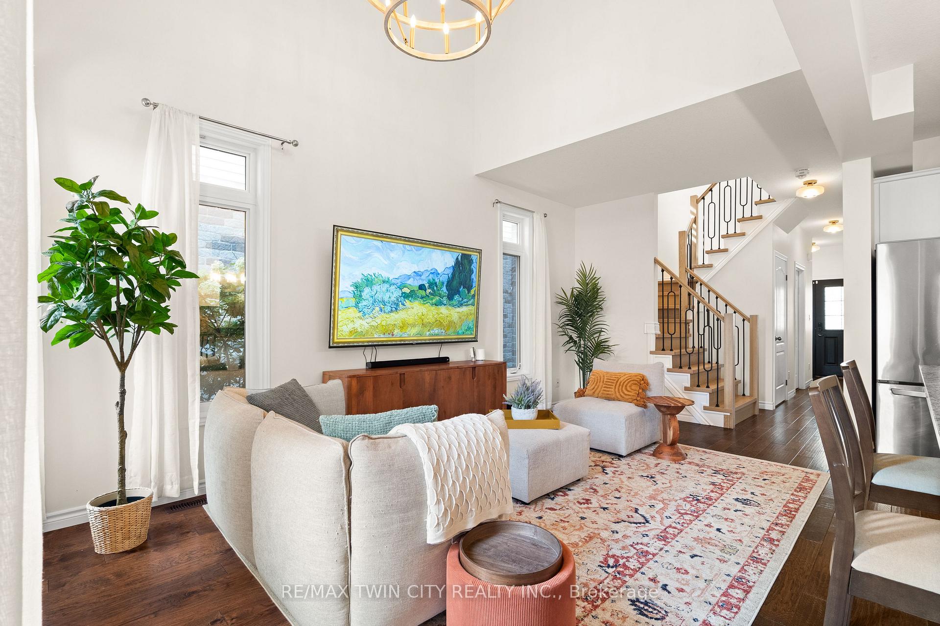 Photo 20 of 243 Moorlands Crescent, Kitchener, Doon South — HOMEH