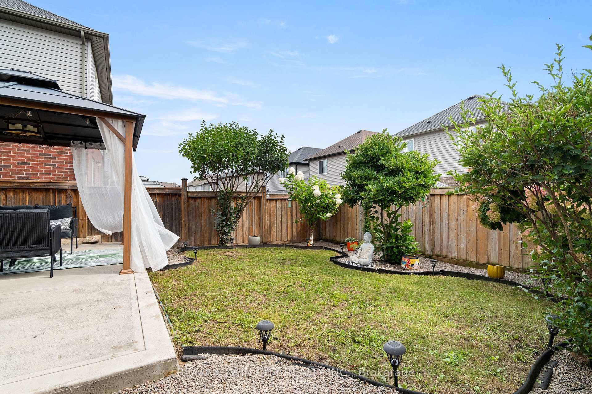 Photo 42 of 243 Moorlands Crescent, Kitchener, Doon South — HOMEH