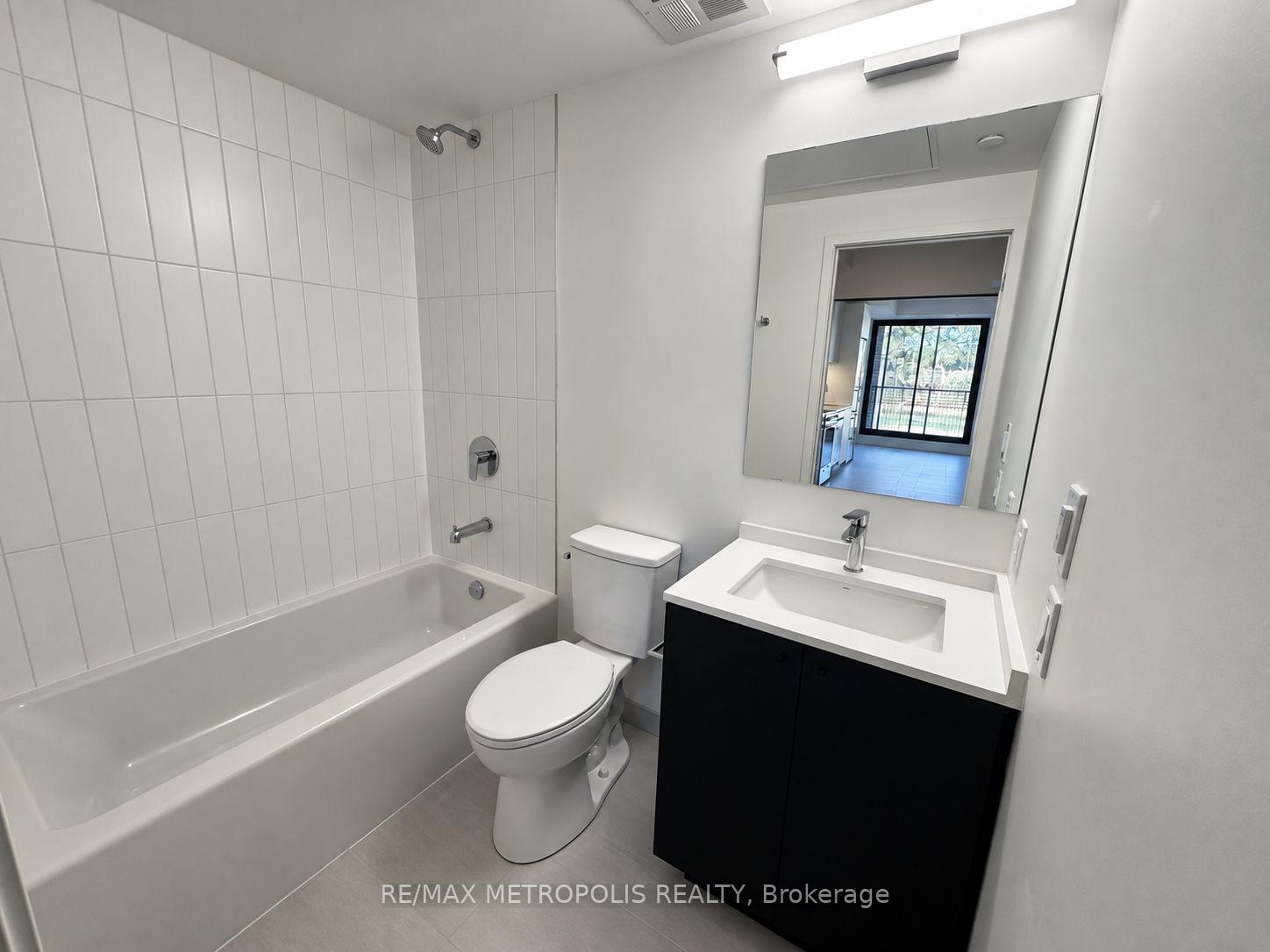 Photo 9 of Unit 407, 1 Vine Avenue, Toronto, Junction Area — HOMEH