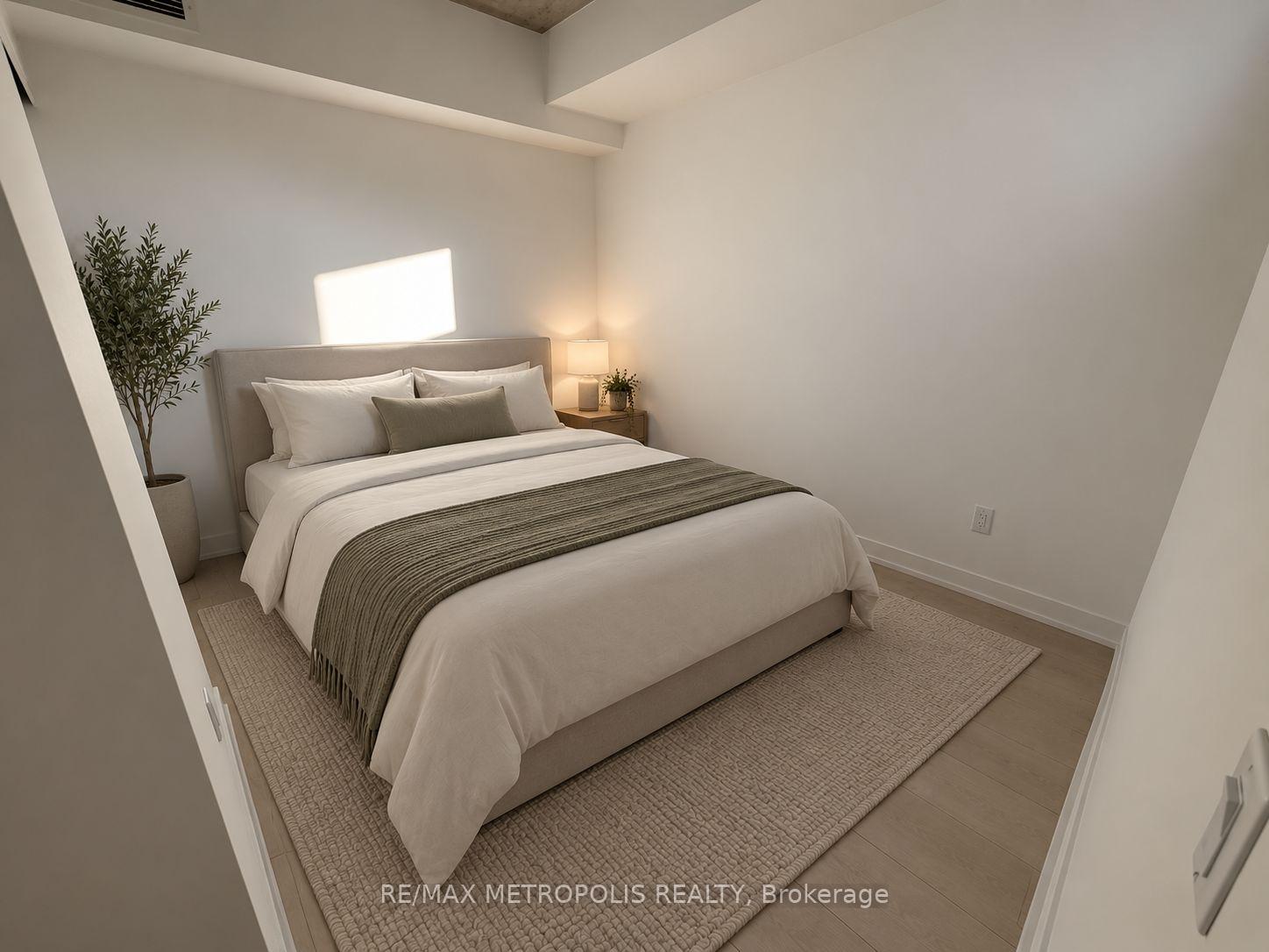 Photo 10 of Unit 407, 1 Vine Avenue, Toronto, Junction Area — HOMEH