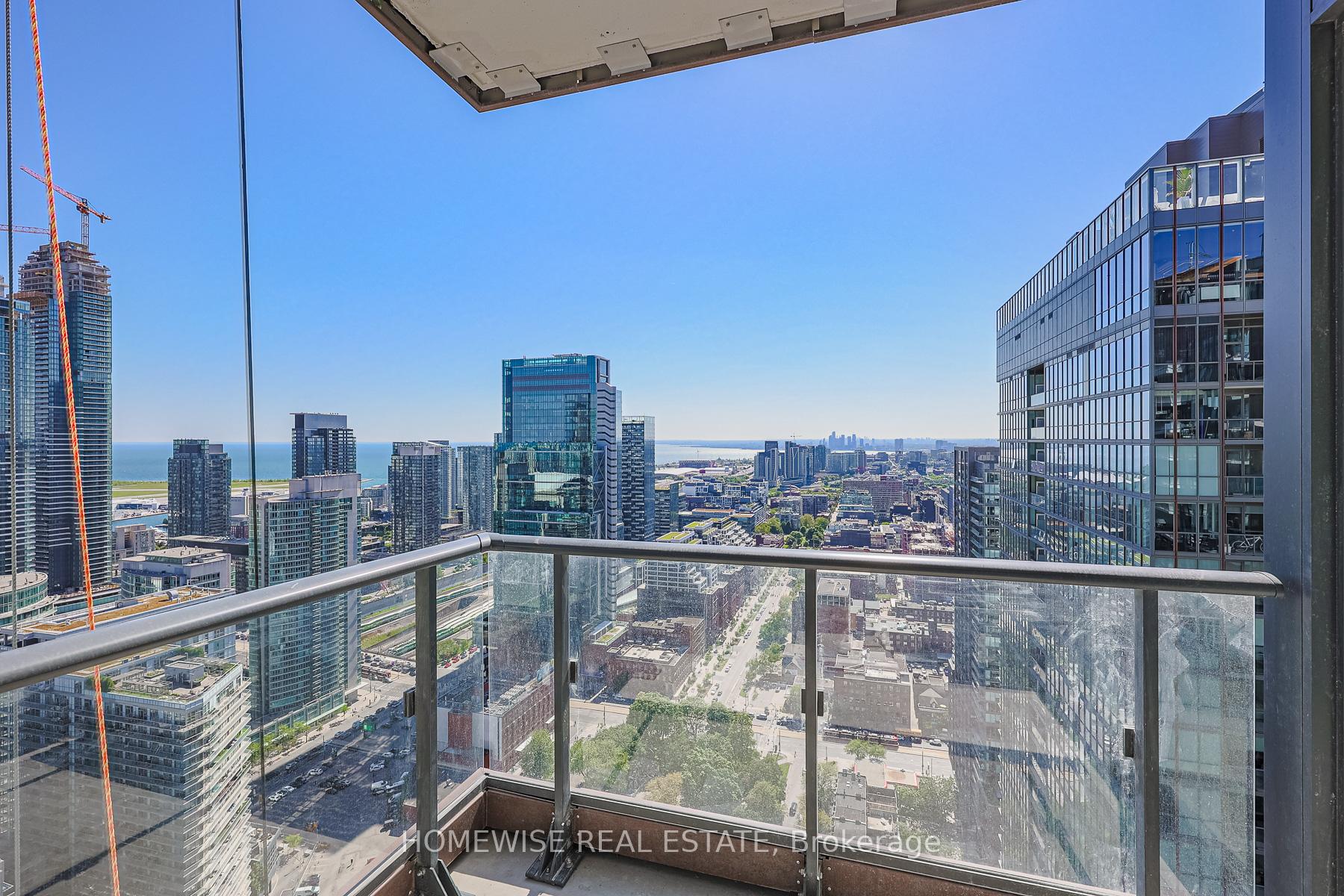 Photo 20 of Unit LPH02, 55 Mercer Street, Toronto, Waterfront Communities — HOMEH