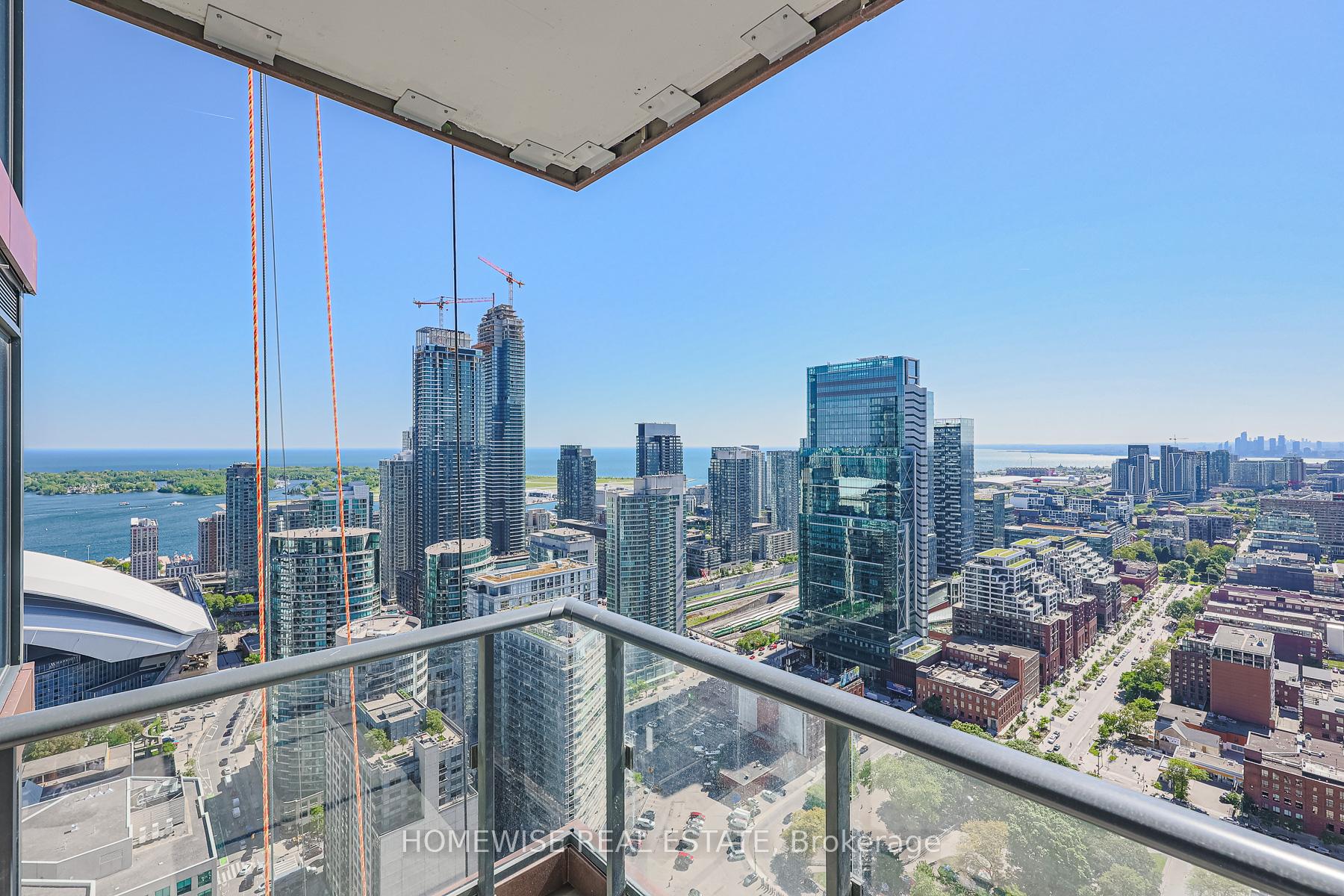 Photo 21 of Unit LPH02, 55 Mercer Street, Toronto, Waterfront Communities — HOMEH