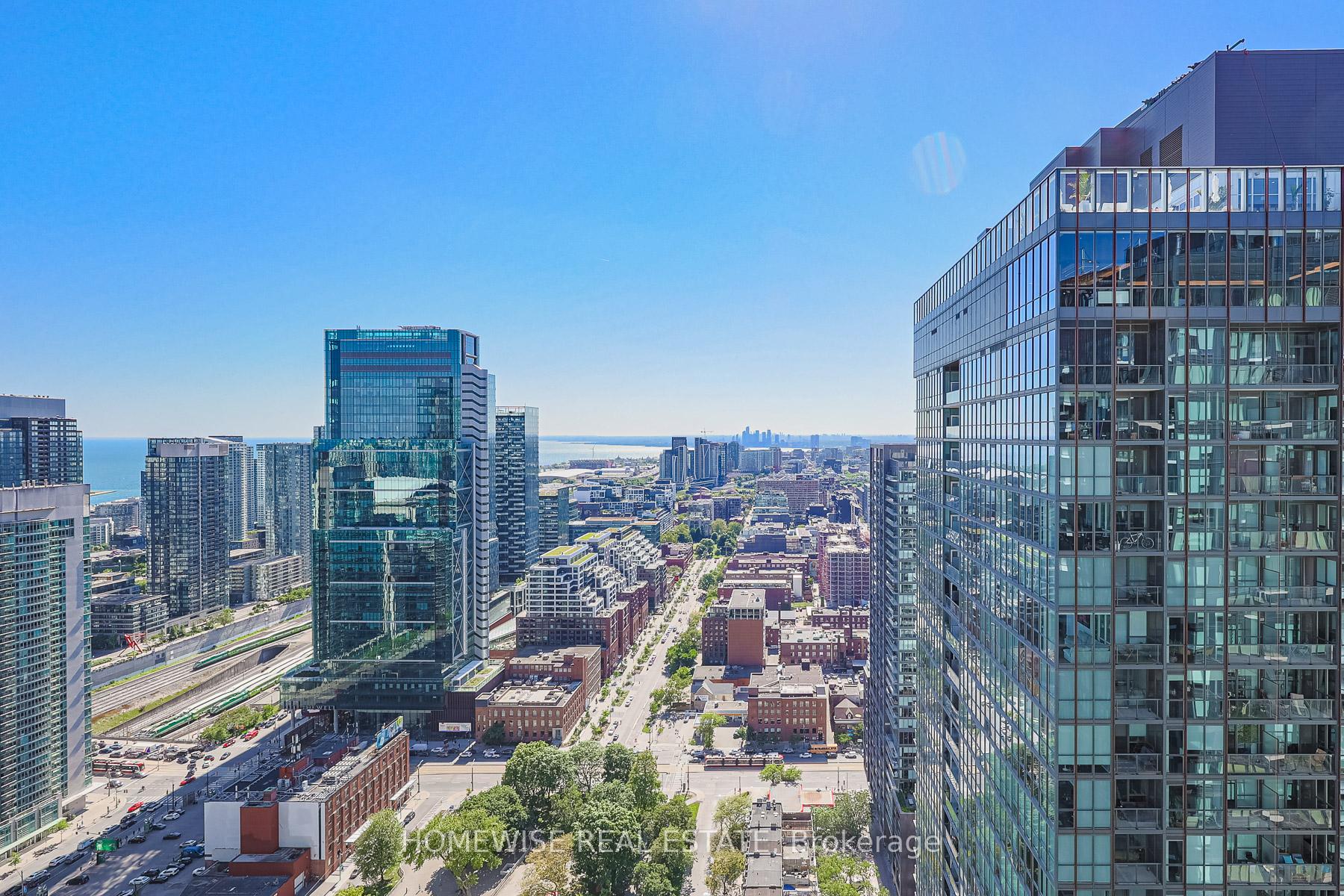 Photo 22 of Unit LPH02, 55 Mercer Street, Toronto, Waterfront Communities — HOMEH