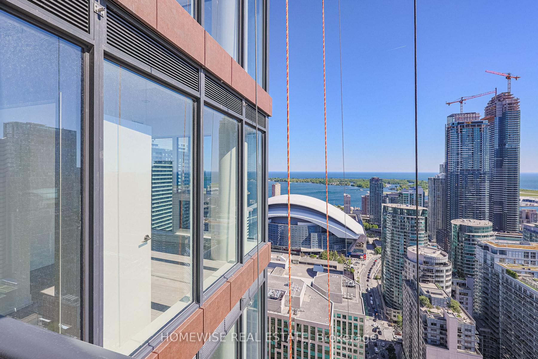 Photo 23 of Unit LPH02, 55 Mercer Street, Toronto, Waterfront Communities — HOMEH