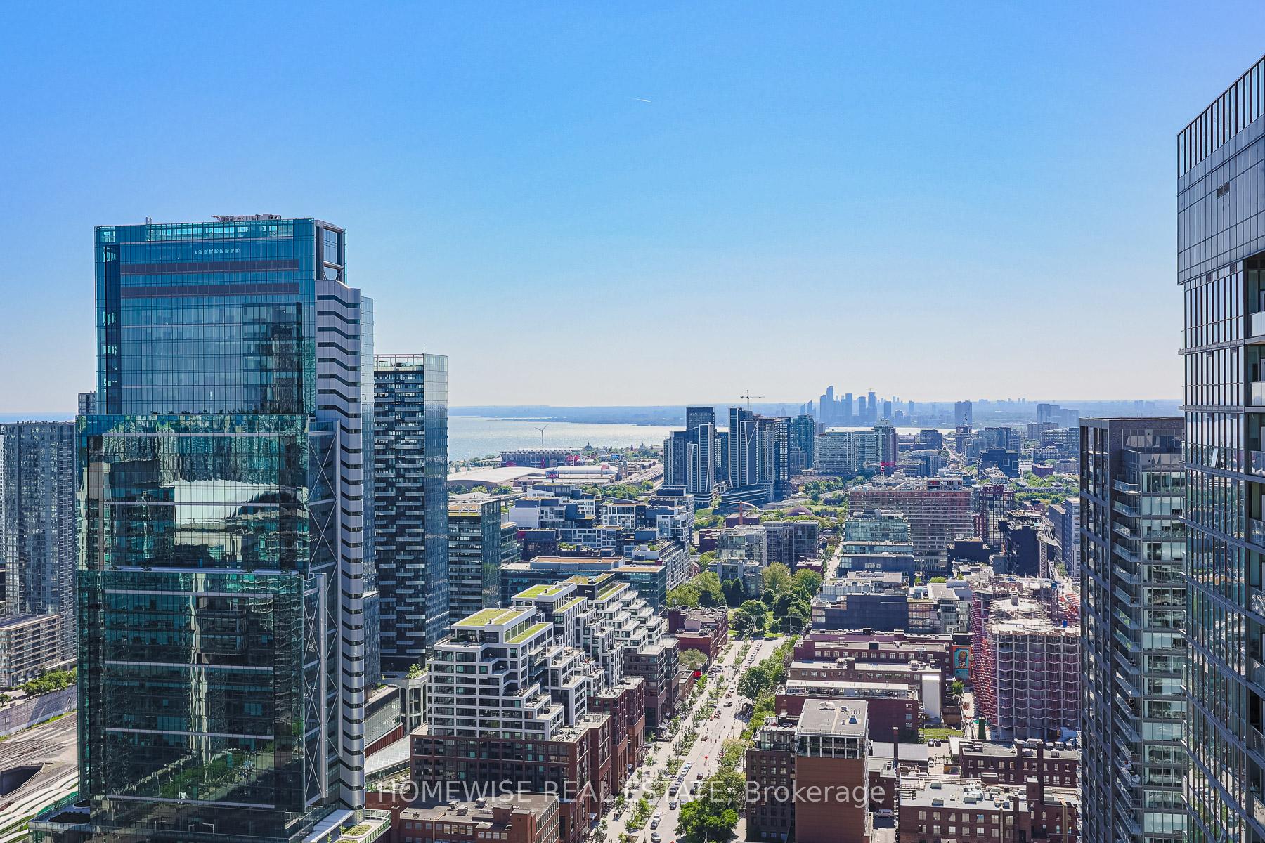 Photo 24 of Unit LPH02, 55 Mercer Street, Toronto, Waterfront Communities — HOMEH